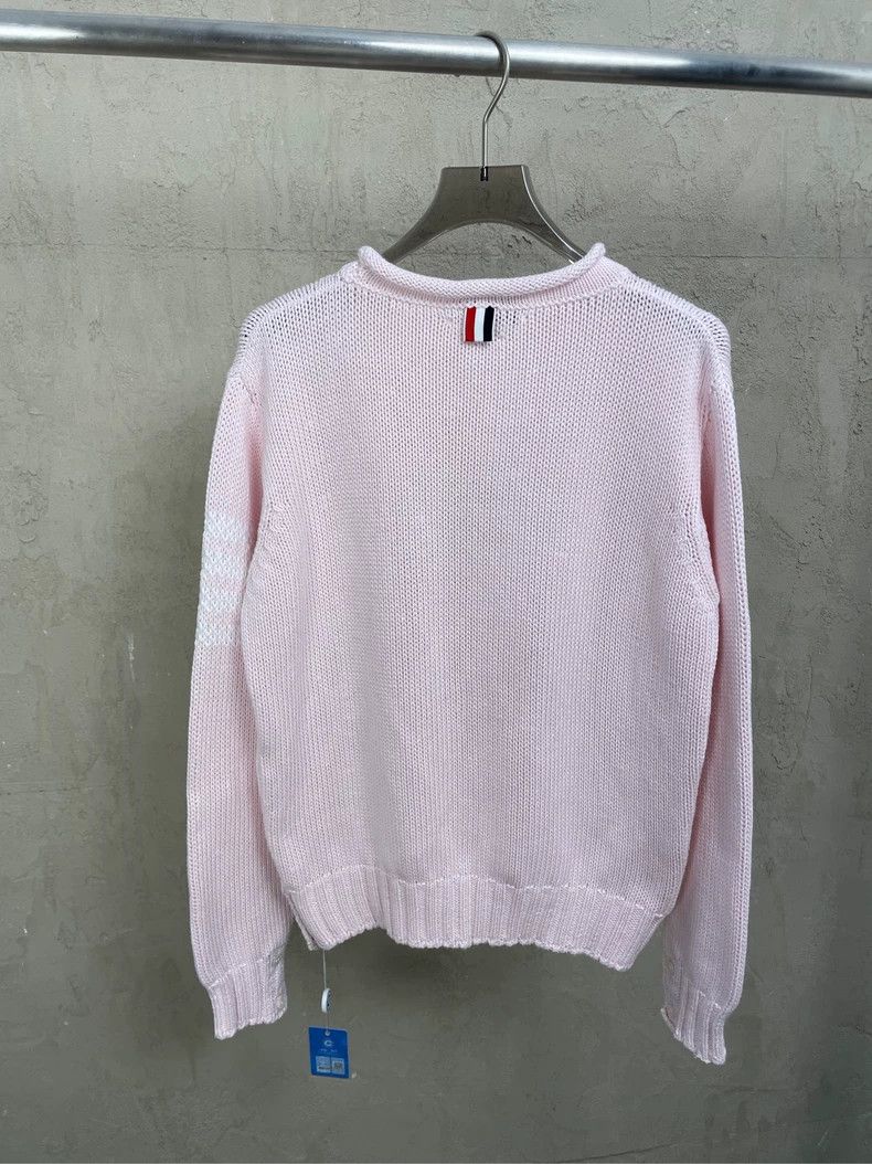 Thom Browne Thom browne Size 2 Cherry blossom pink limited edition dol Size M / US 6-8 / IT 42-44 - 3 Thumbnail