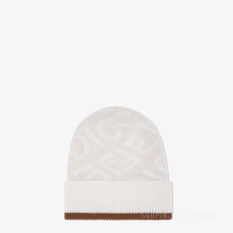 Fendi o1loc1c0824 Size: OS / Hat in Grey Size ONE SIZE - 1 Preview