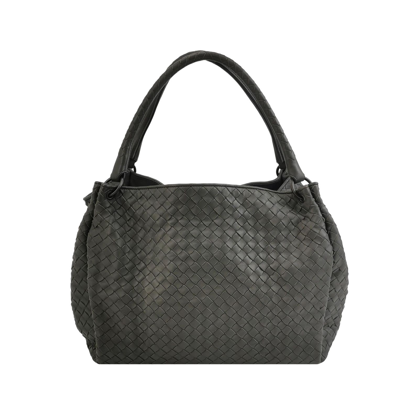 Bottega Veneta Bottega Veneta Women os Shoulder Bags Size ONE SIZE - 1 Thumbnail