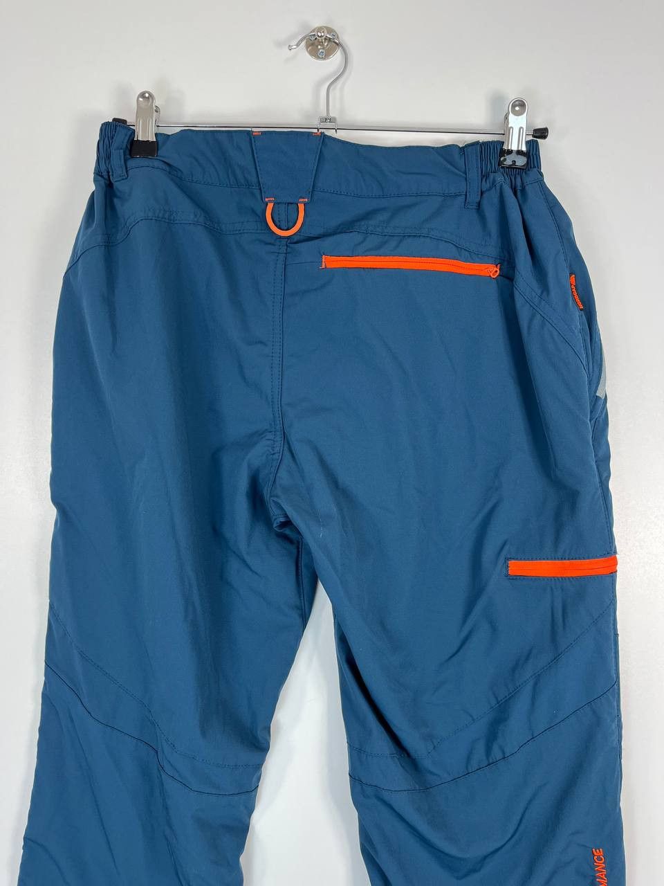 Other Nordcap Performance Insulated Pants Blue Size 48 Size US 32 / EU 48 - 6 Thumbnail