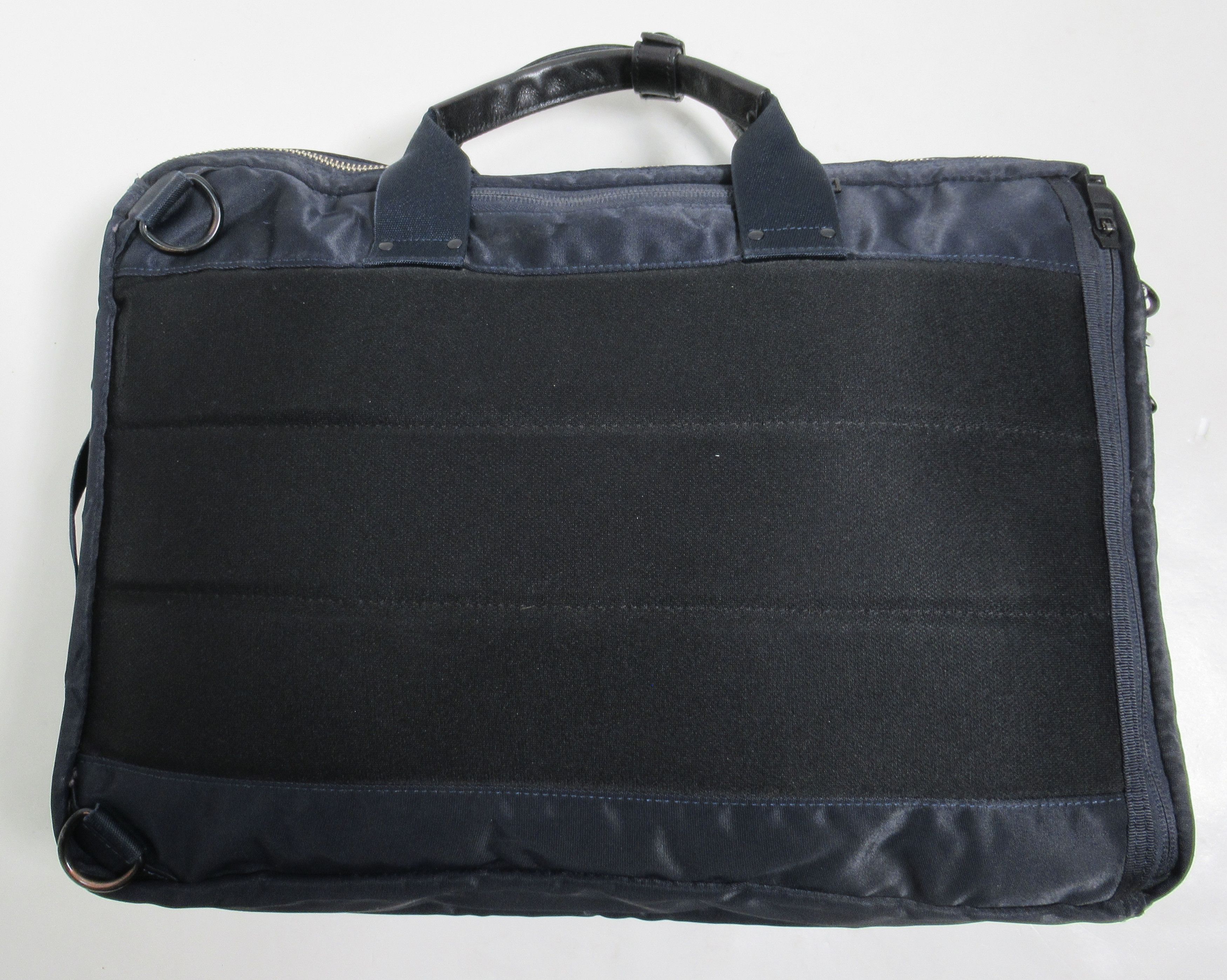 Porter Porter Lift 3_Way Briefcase Business Bag Busines Backpack Size ONE SIZE - 6 Thumbnail