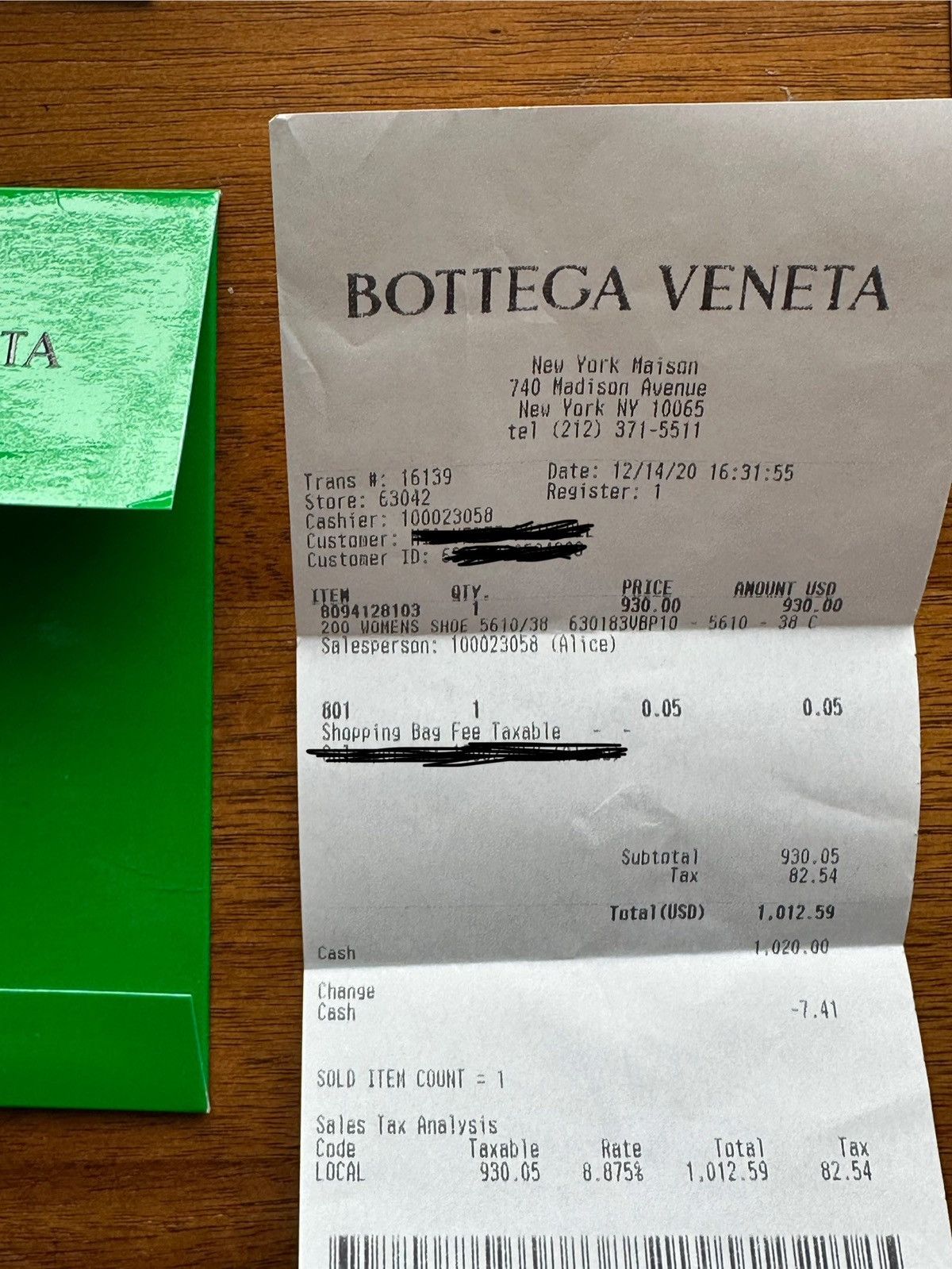 Bottega Veneta Bottega Vaneta Slingback Pointed Toe Mules Size US 8 / IT 38 - 15 Thumbnail
