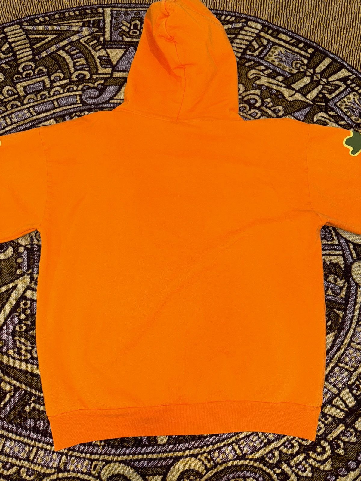 Sp5der Sp5der Spider Worldwide Size US XL / EU 56 / 4 - 5 Thumbnail