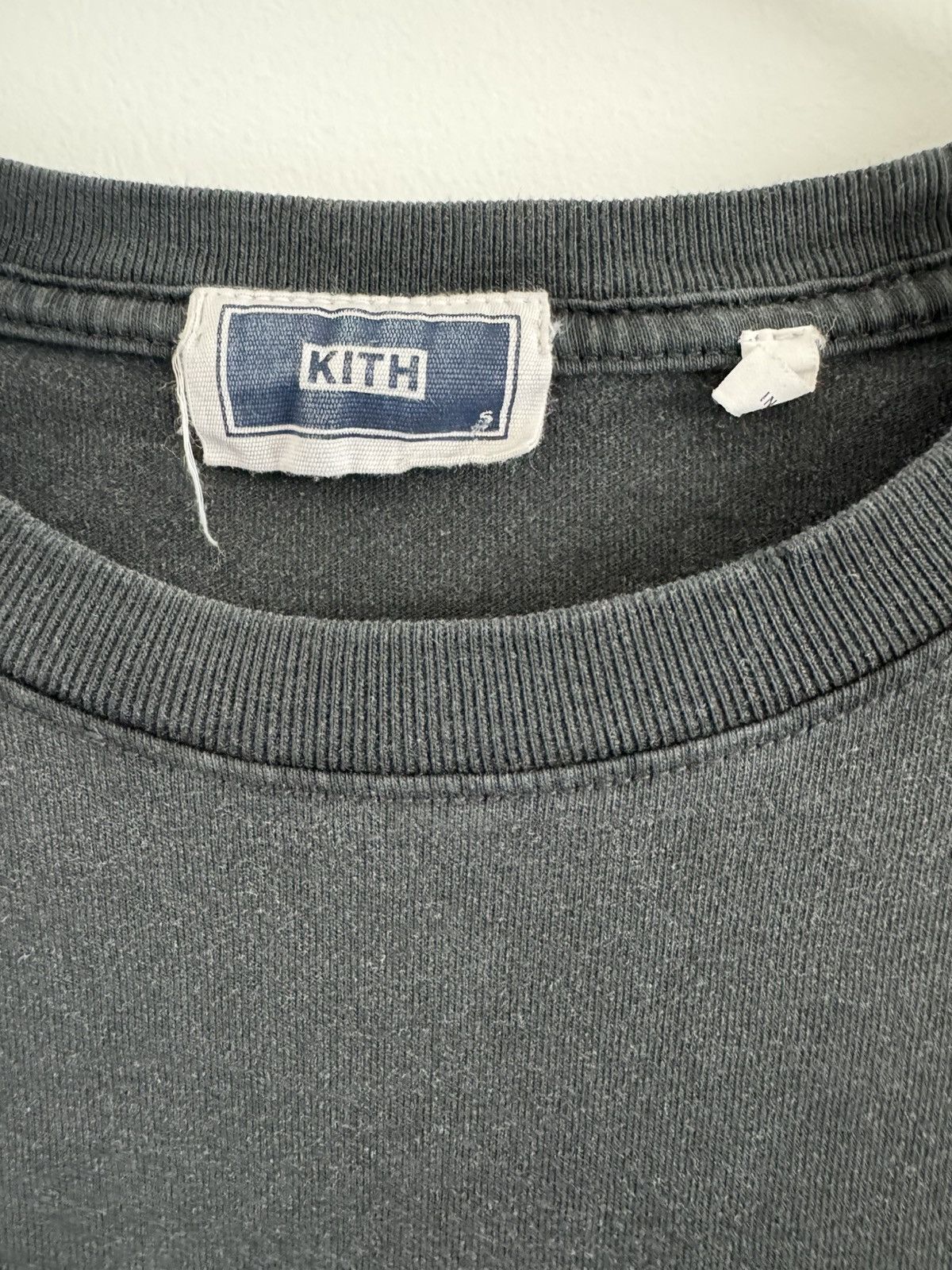 Kith Preowned Kith NYC Earth Day Longsleeve Size US S / EU 44-46 / 1 - 3 Thumbnail