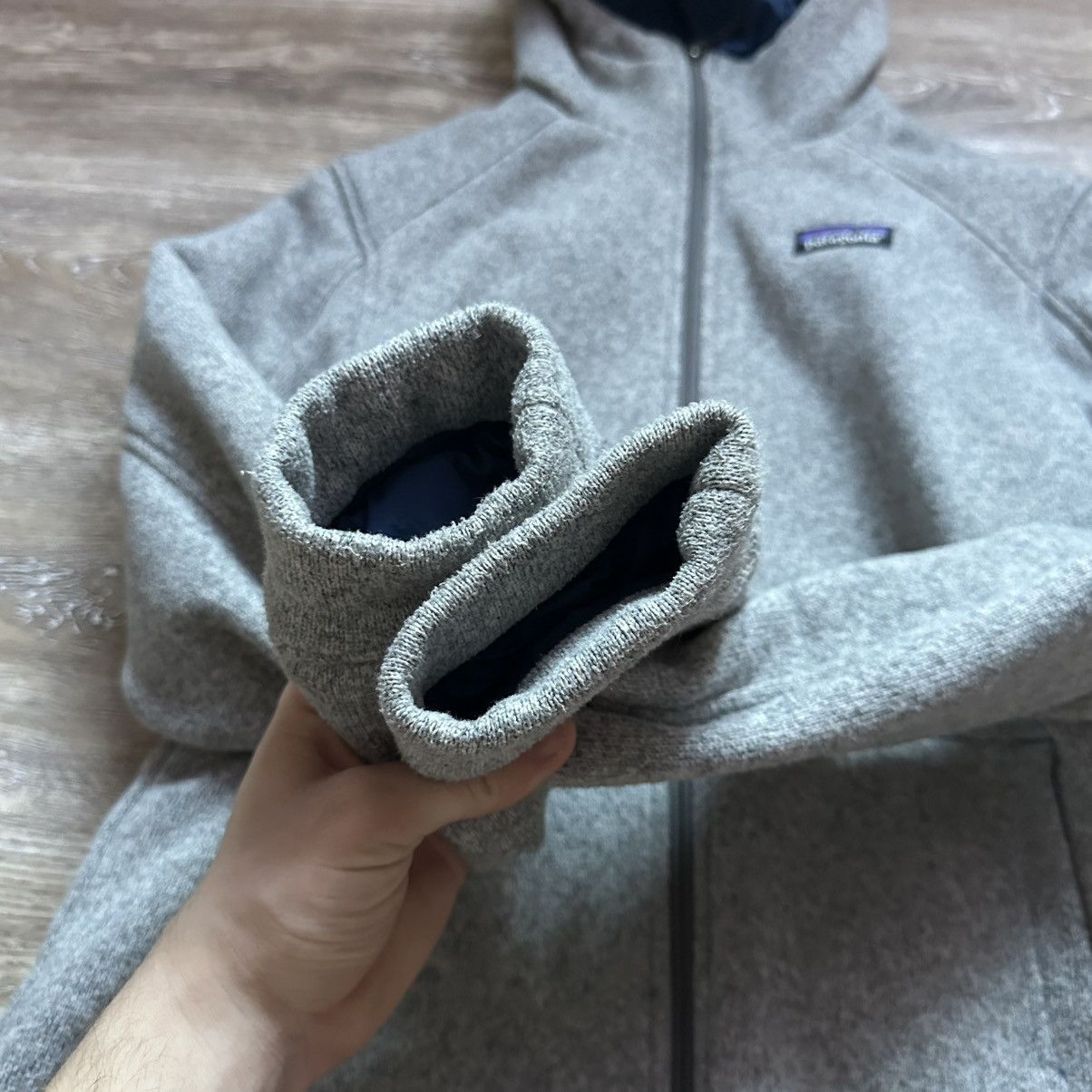 Patagonia Patagonia Insulated Better Sweater Jacket Gorpcore Y2K Size US M / EU 48-50 / 2 - 9 Thumbnail