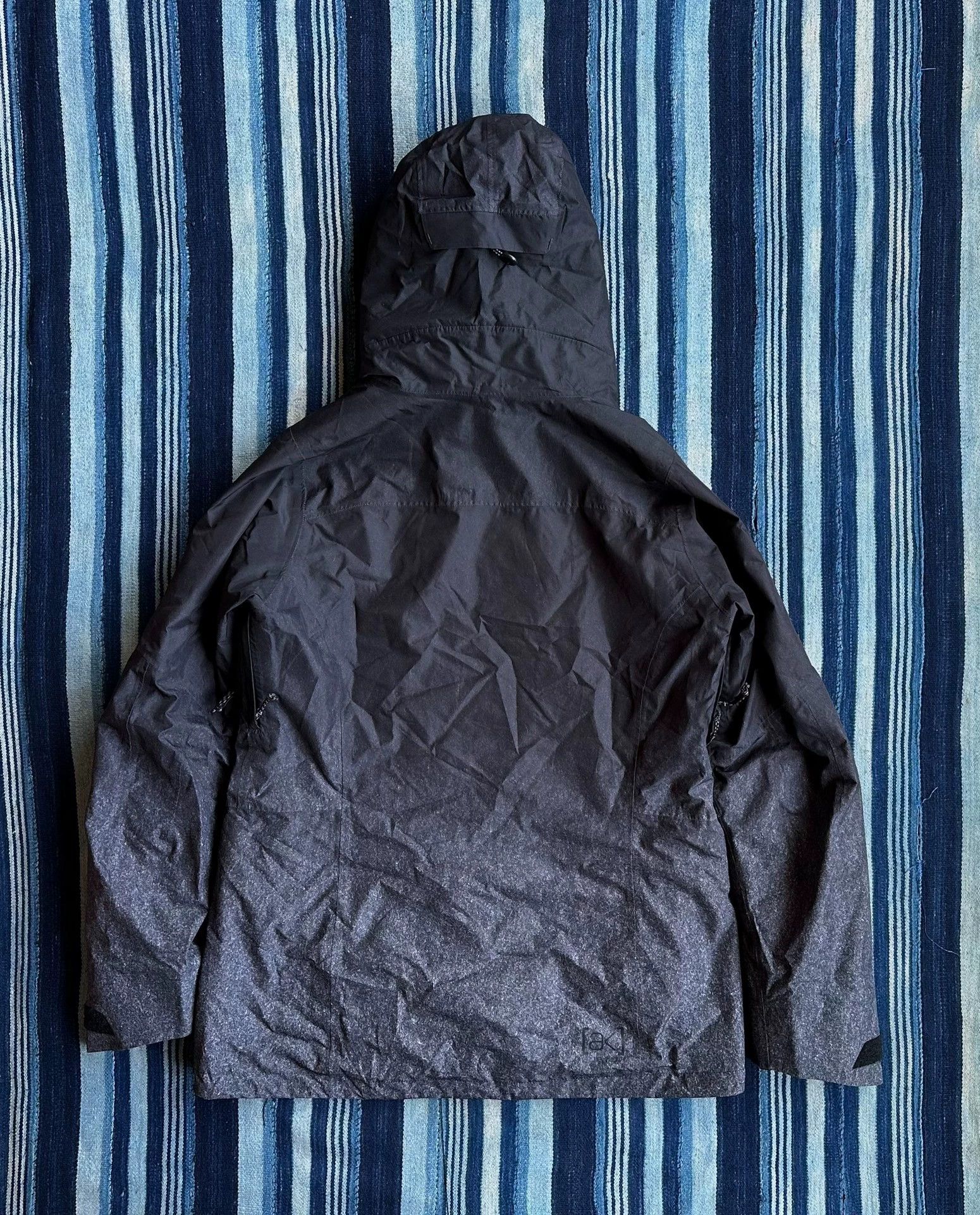 Burton Burton AK EMBARK JKT GTX Insulated Ombre Unisex M Size US M / EU 48-50 / 2 - 2 Thumbnail