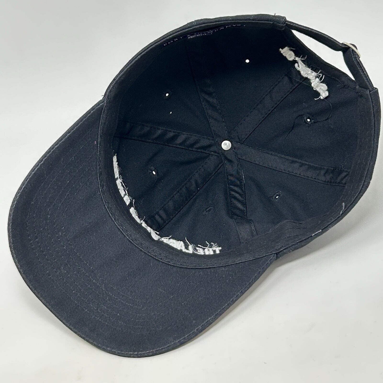 Other The Last Witch Hunter Hat Baseball Cap Movie Film 2015 Size ONE SIZE - 4 Thumbnail