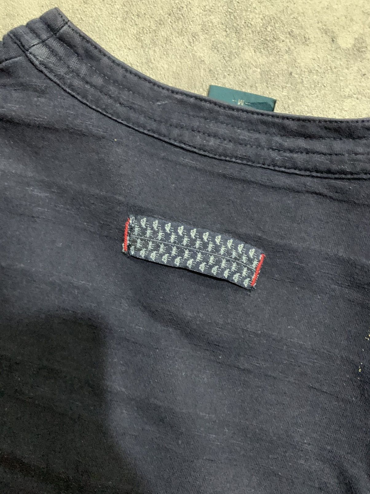 Bullet Noise Bullet noise x japanesebrand x vintage x sukajan Size US M / EU 48-50 / 2 - 4 Thumbnail