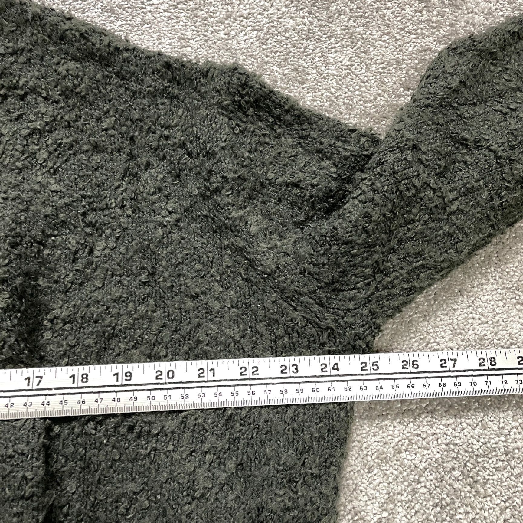 Eddie Bauer VINTAGE Eddie Bauer Sweater Cardigan Womens XL Long Sleeve Pockets Gray 90s Casual Outdoor Size XL / US 12-14 / IT 48-50 - 4 Thumbnail