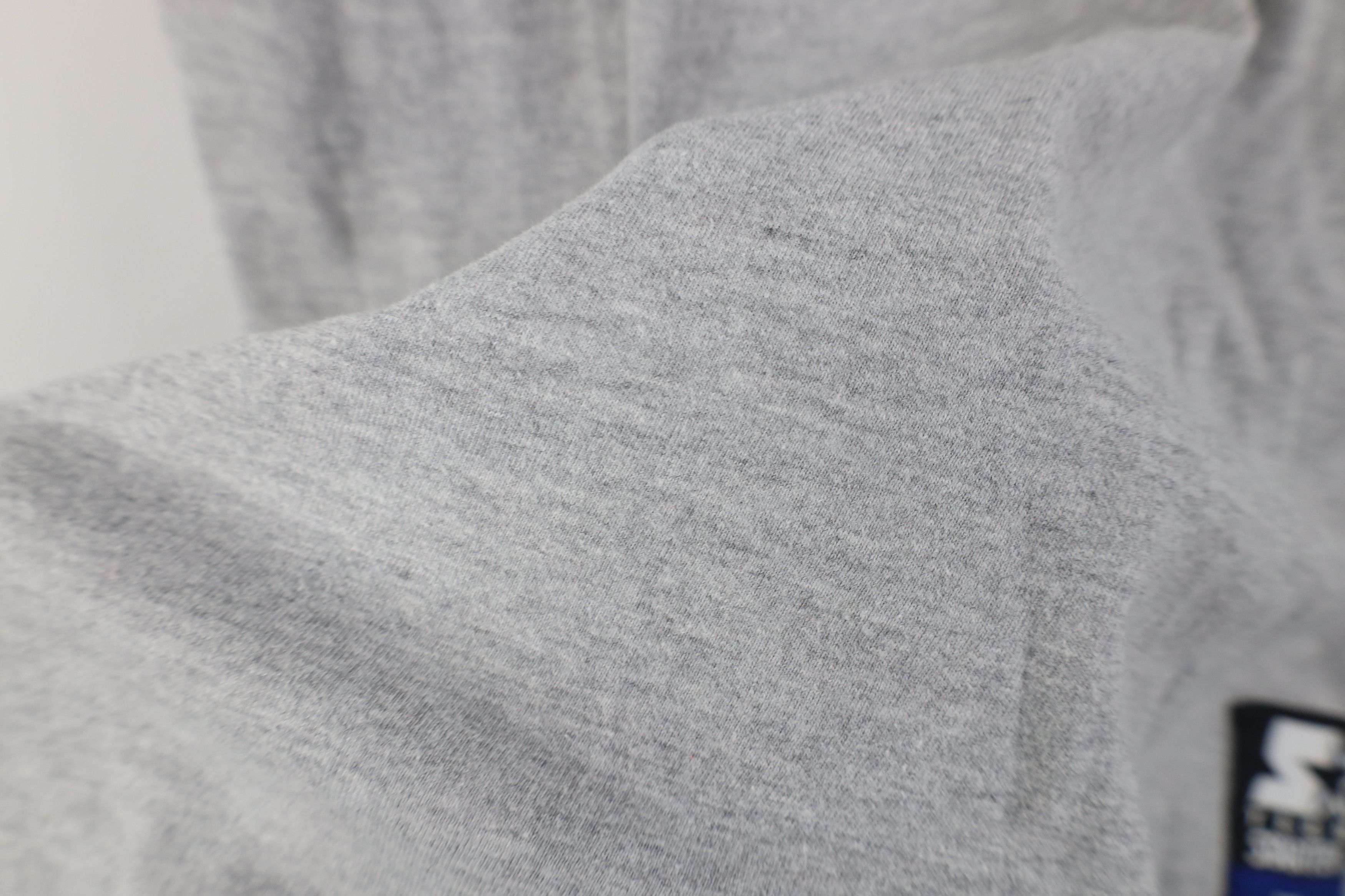 Starter Vintage 90s Starter State University Long Sleeve T-Shirt Size US L / EU 52-54 / 3 - 8 Thumbnail