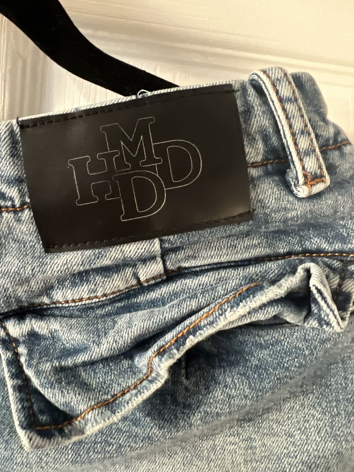 HMDD × The GV Gallery HMDD cargos Size US 30 / EU 46 - 8 Thumbnail