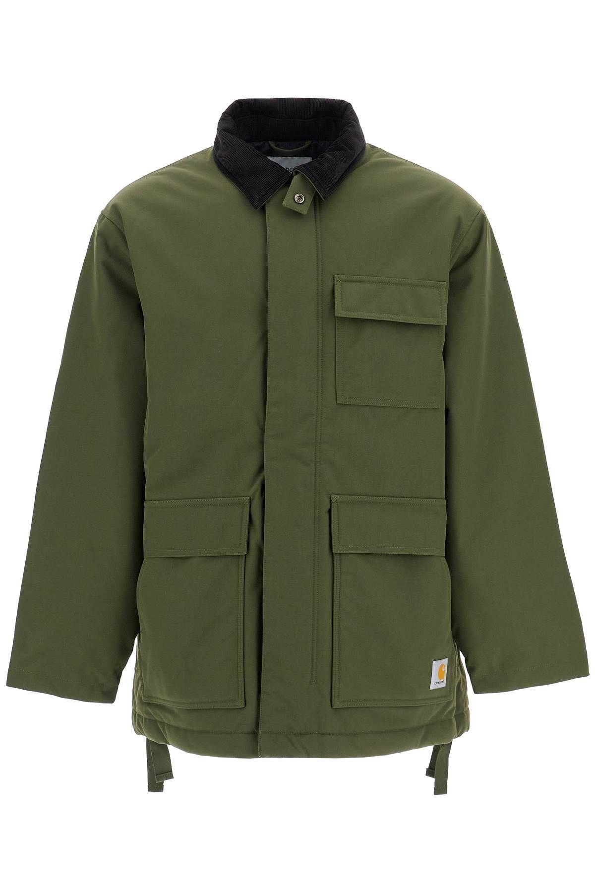新品未使用carhartt wip SANFORD COAT 2色セット carhartt wip SANFORD COAT 2色セット