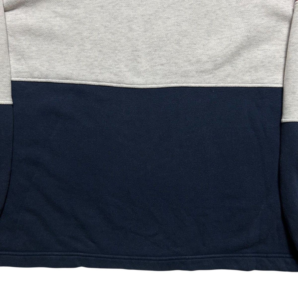 Fred Perry Vintage Fred Perry Embroidered Big Logo Hoodie Size XL / US 12-14 / IT 48-50 - 8 Thumbnail