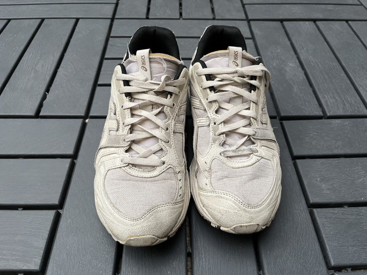 Asics Asics Gel Kayano 14 - Imperfection Pack Size US 10 / EU 43 - 4 Thumbnail