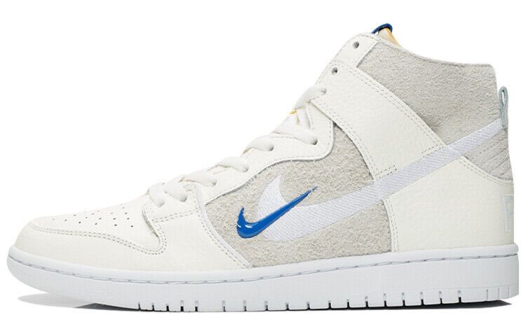 Nike × Soulland Nike SB Zoom Dunk High Pro QS Size US 11 / EU 44 - 1 Thumbnail