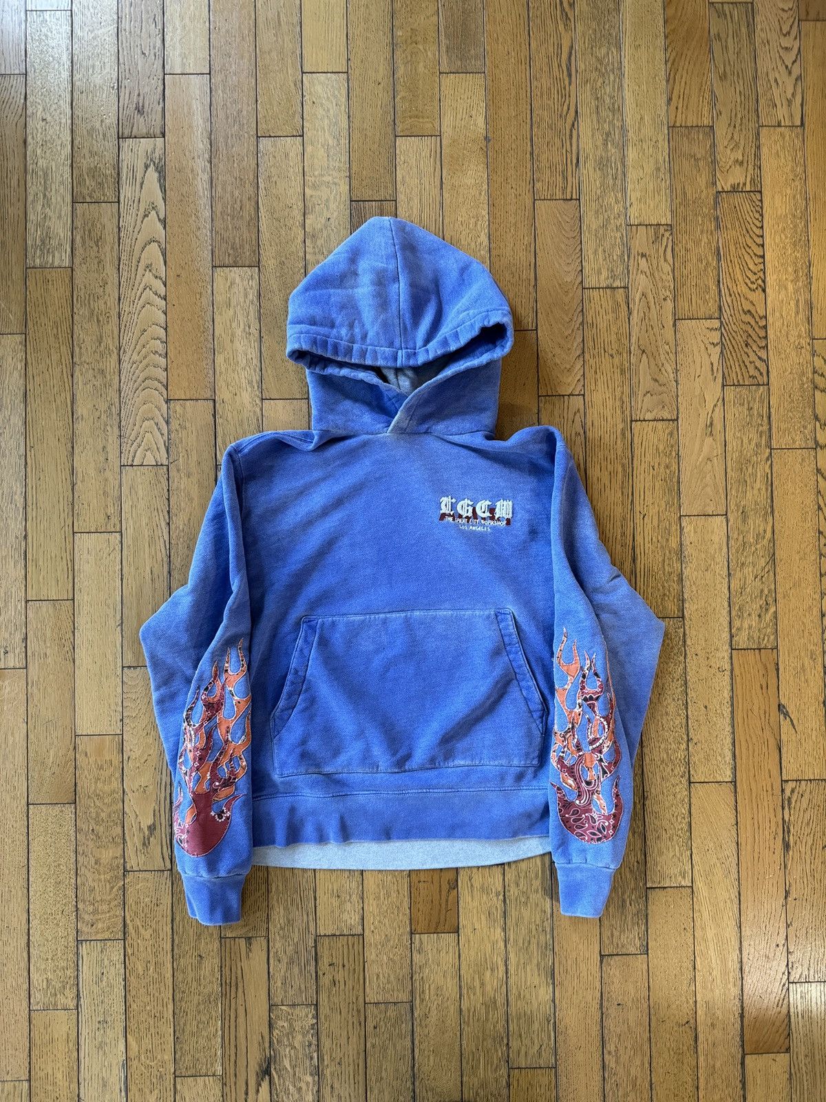 Amiri × Designer × Streetwear *RARE* the great china wall x Amiri 