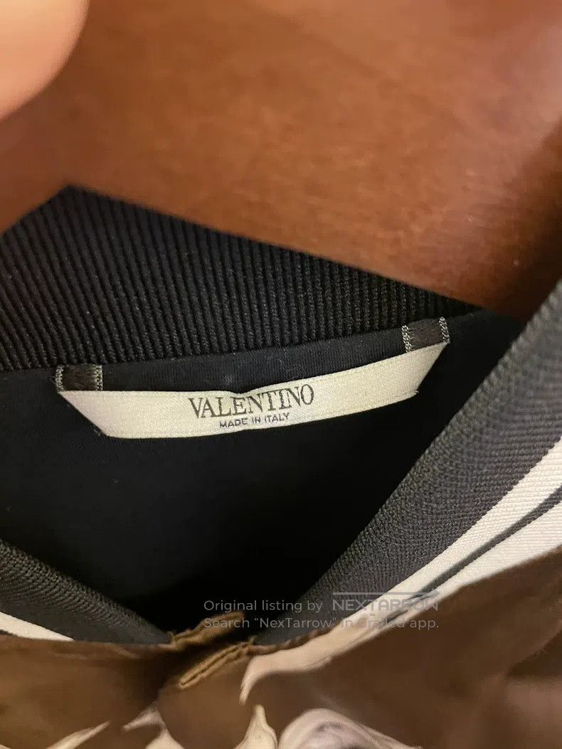 Valentino Valentino coat Size US M / EU 48-50 / 2 - 4 Thumbnail