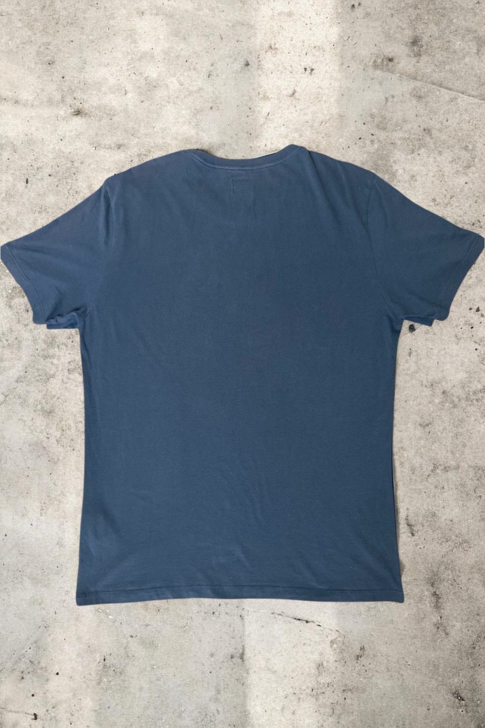C.P. Company CP Company Blue T-shirt – Size M Men’s Size US M / EU 48-50 / 2 - 2 Thumbnail