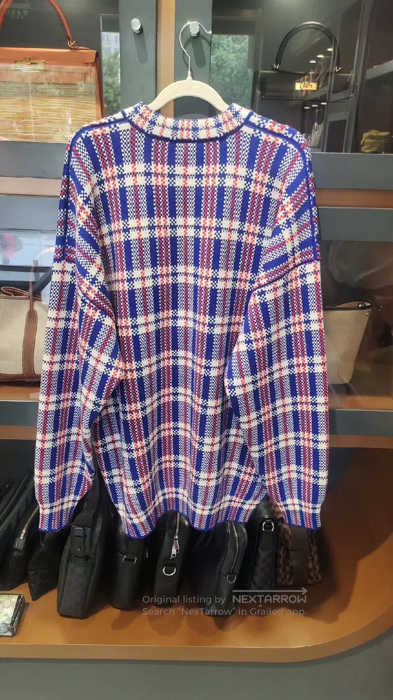 Vetements Vetements Sweater Size US XS / EU 42 / 0 - 2 Thumbnail
