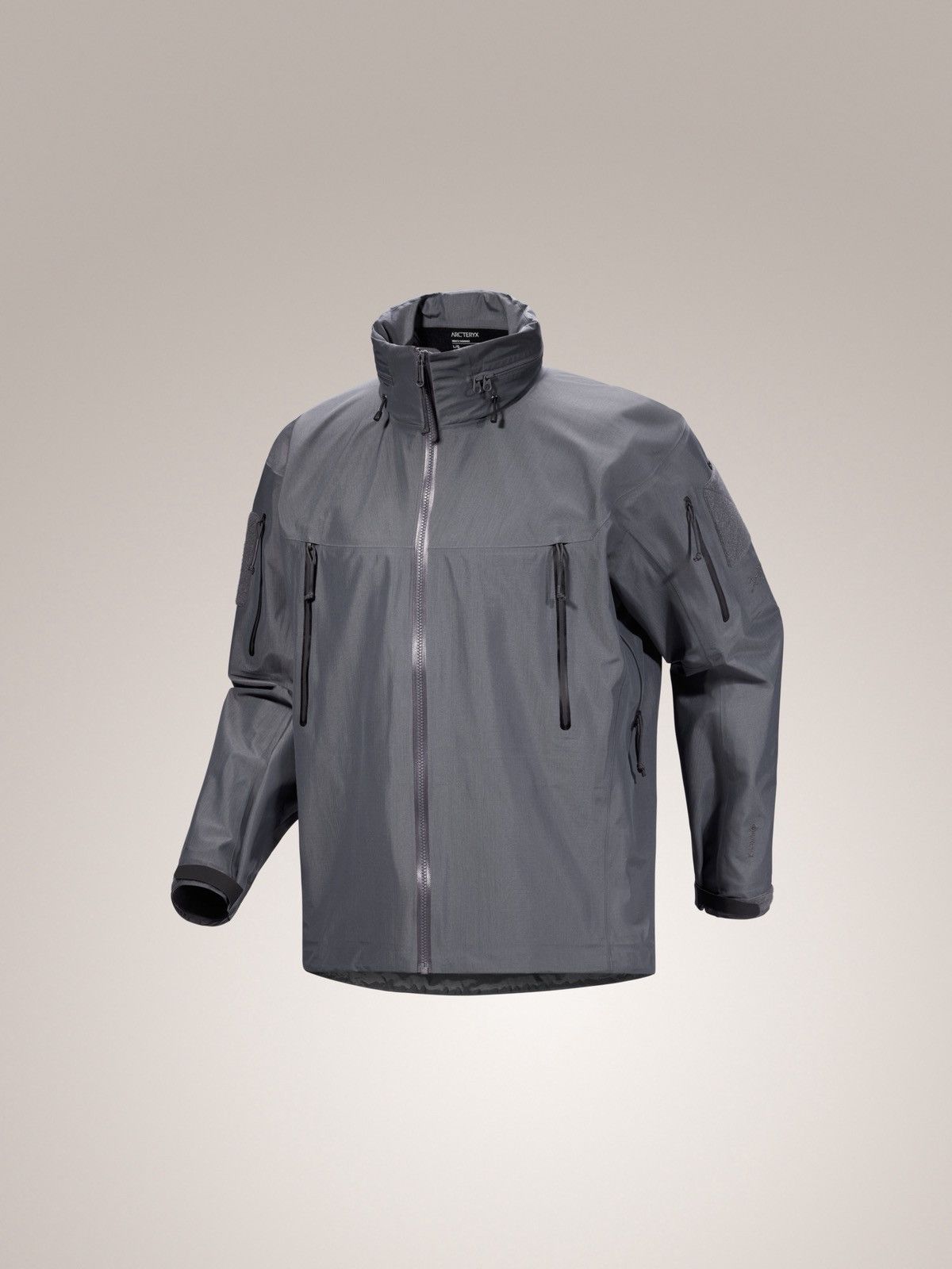 Arc'teryx ARC’TERYX LEAF MEN’S ALPHA JACKET (GEN 2) Size US XL / EU 56 / 4 - 2 Thumbnail