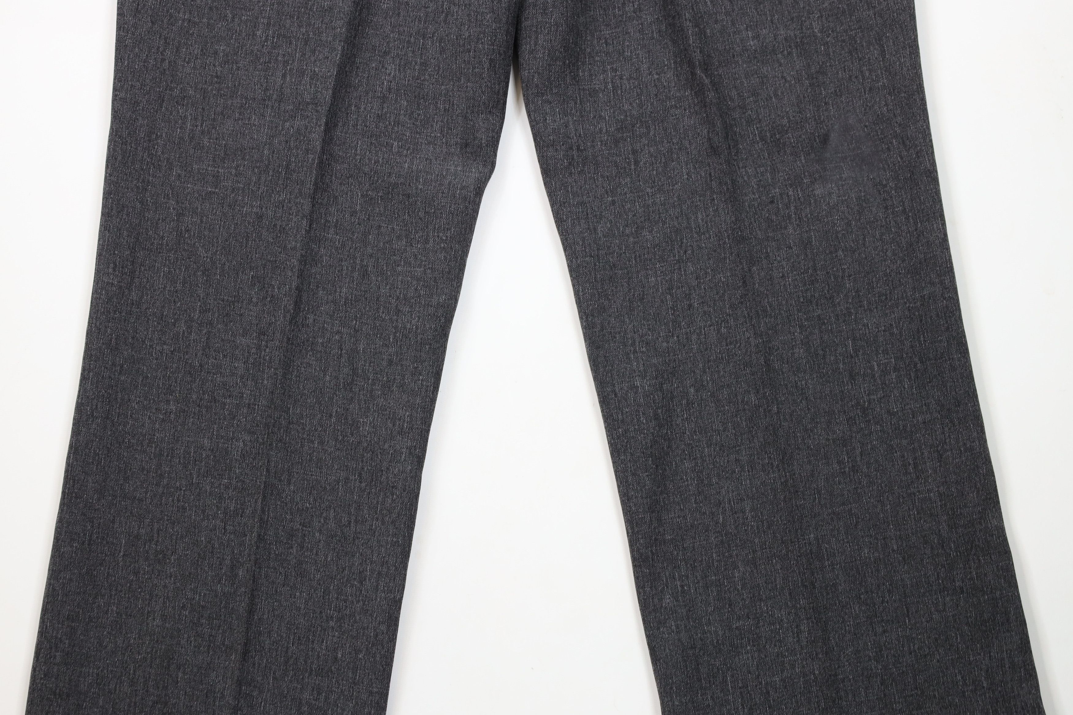 Vintage Vintage 70s Rockabilly Rodeo Wide Leg Bell Bottoms Pants Size US 36 / EU 52 - 11 Thumbnail