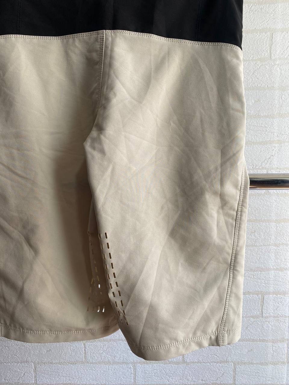 Fox Racing × Vintage Crazy Vintage Y2K Fly Racing Shorts Motocross Size US 32 / EU 48 - 9 Thumbnail