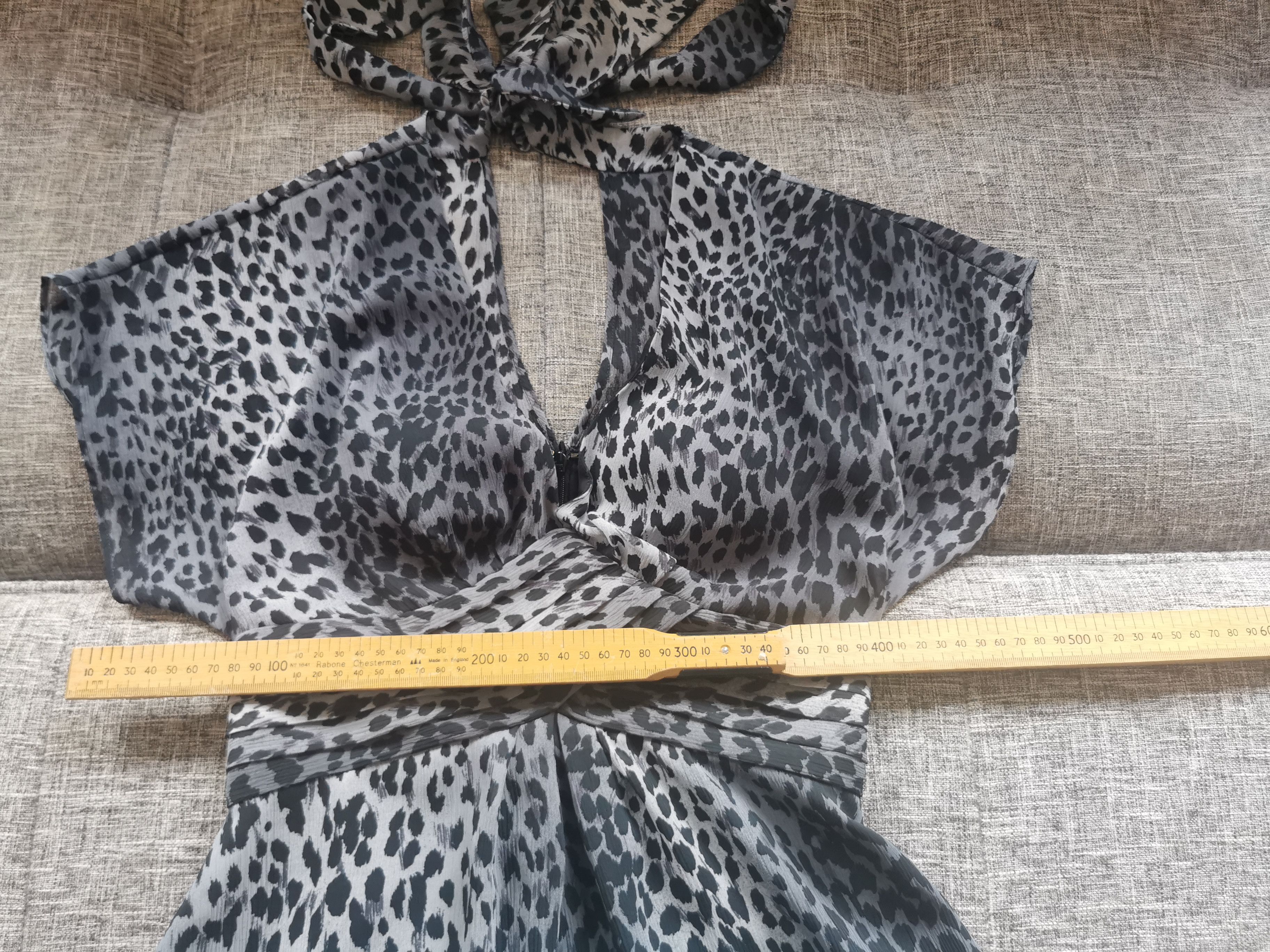 Karen Millen Karen Millen leopard print dress S / 8 Size S / US 4 / IT 40 - 11 Thumbnail