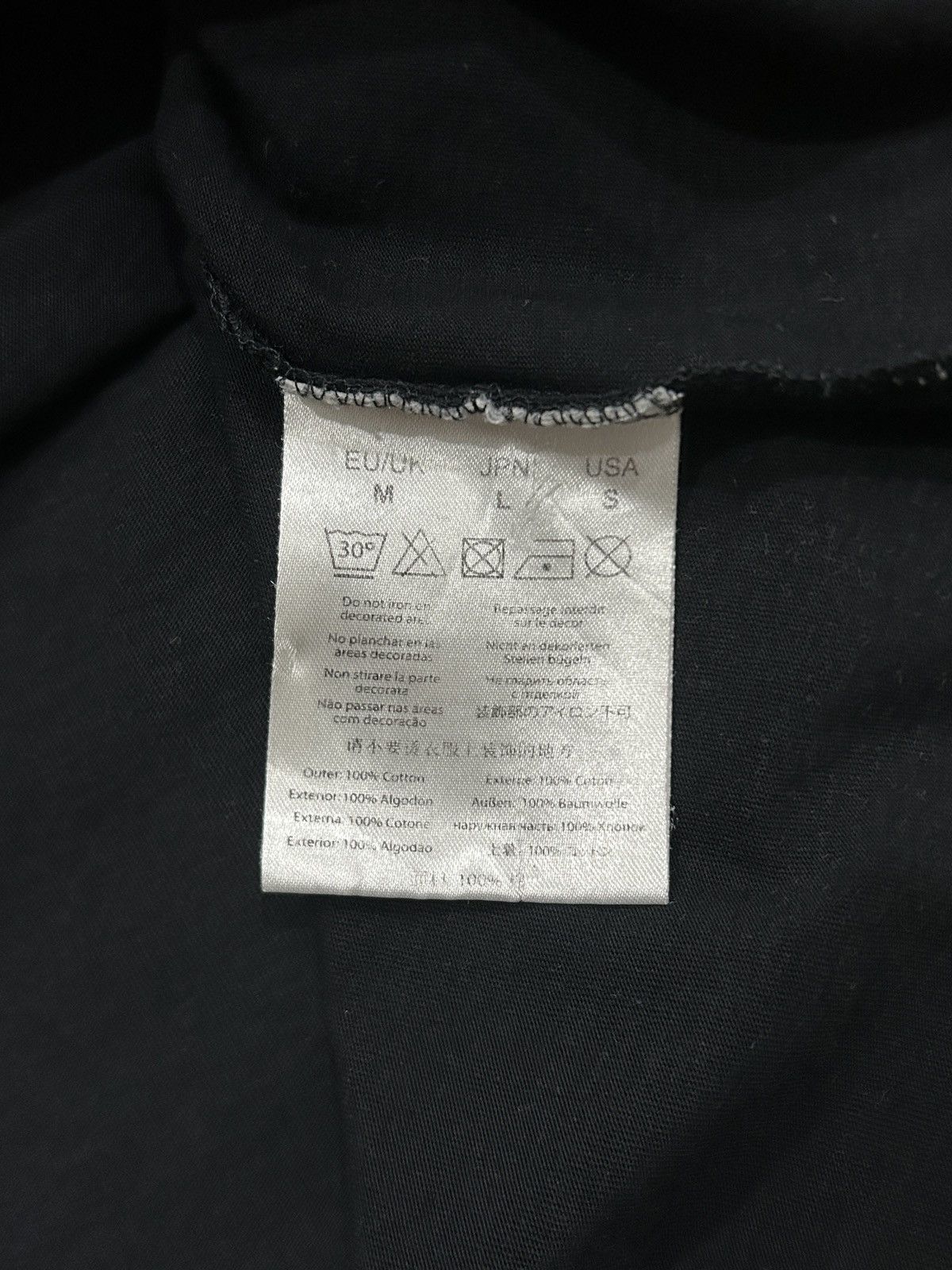 Honda McLaren Honda Tee Size US S / EU 44-46 / 1 - 6 Thumbnail