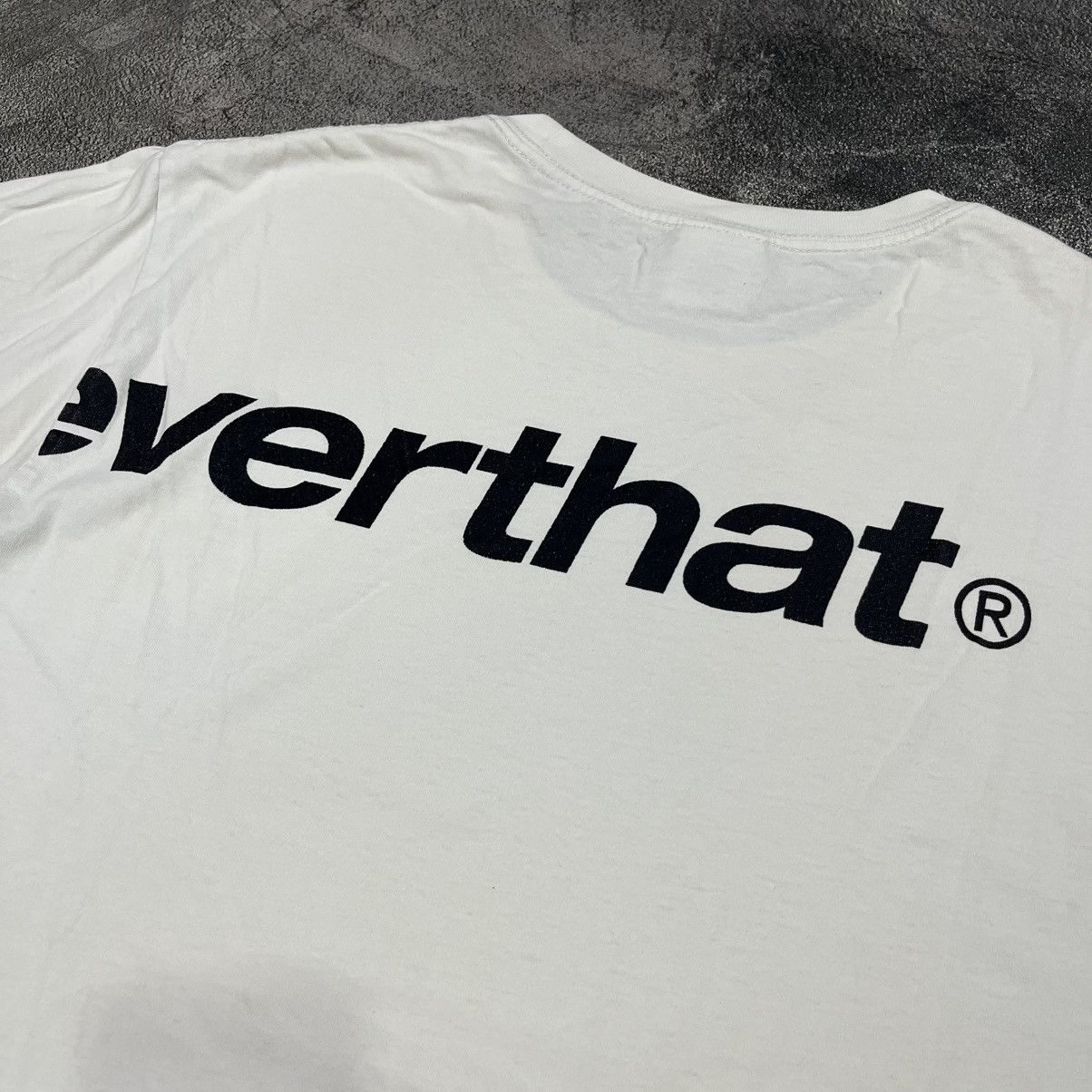 thisisneverthat T-SHIRT THISISNEVERTHAT Size US L / EU 52-54 / 3 - 6 Thumbnail