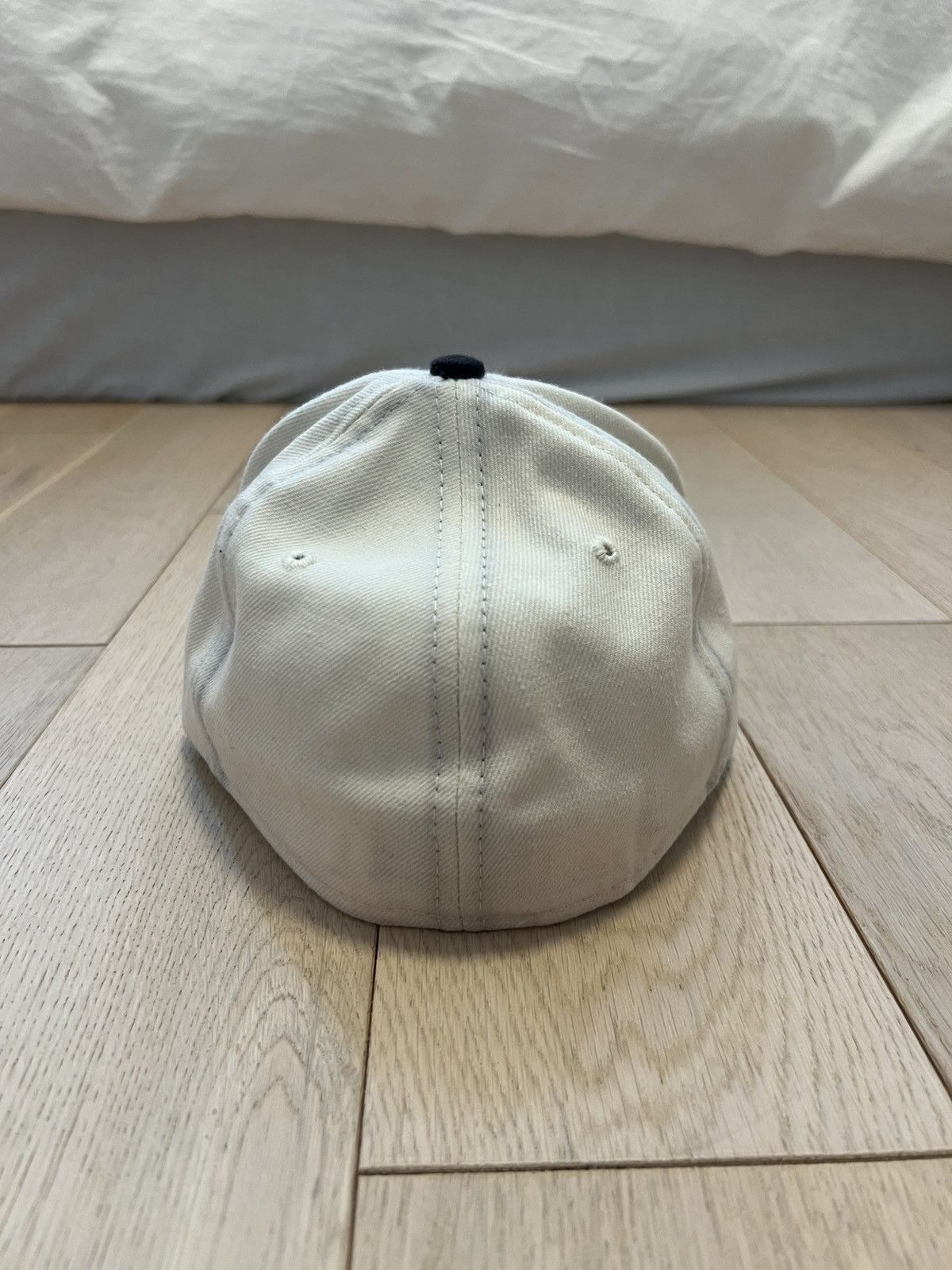 New Era New Era “A” Cooperstown Collection 59FIFTY Hat/Cap (7 1/8) Size ONE SIZE - 3 Thumbnail