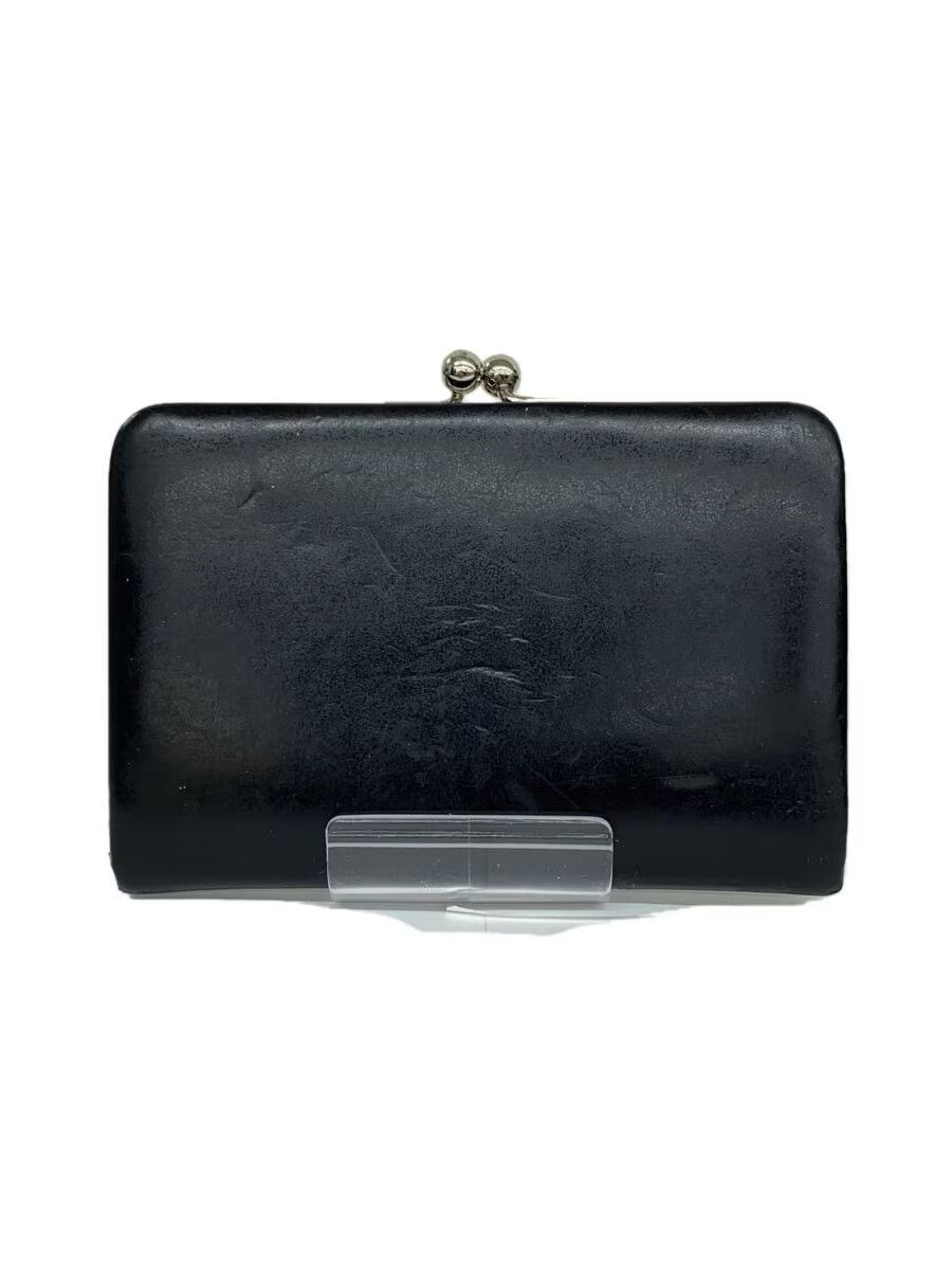 Number (N)ine Leather Wallet Size ONE SIZE - 1 Thumbnail