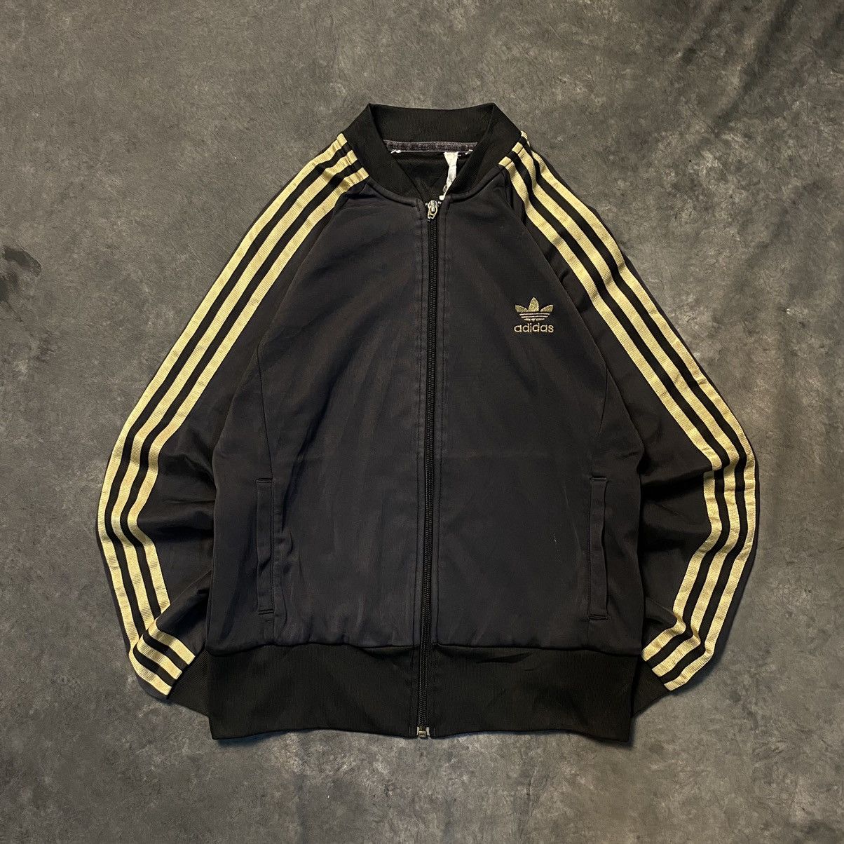 Adidas firebird tracktop tt Size US S / EU 44-46 / 1 - 1 Thumbnail