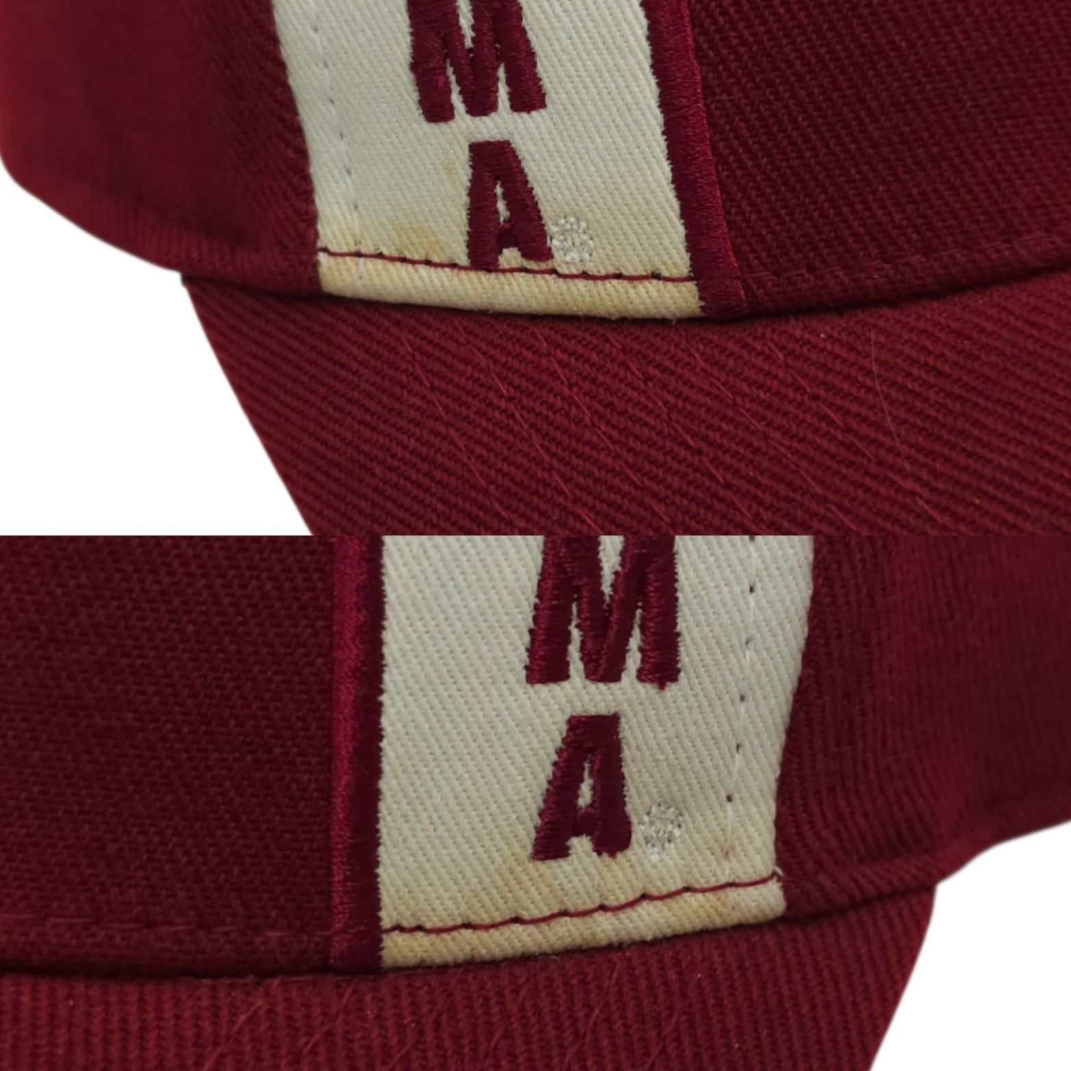 Top Of The World 2013 Alabama Crimson Tide BCS National Championship Hat OS Size ONE SIZE - 7 Thumbnail