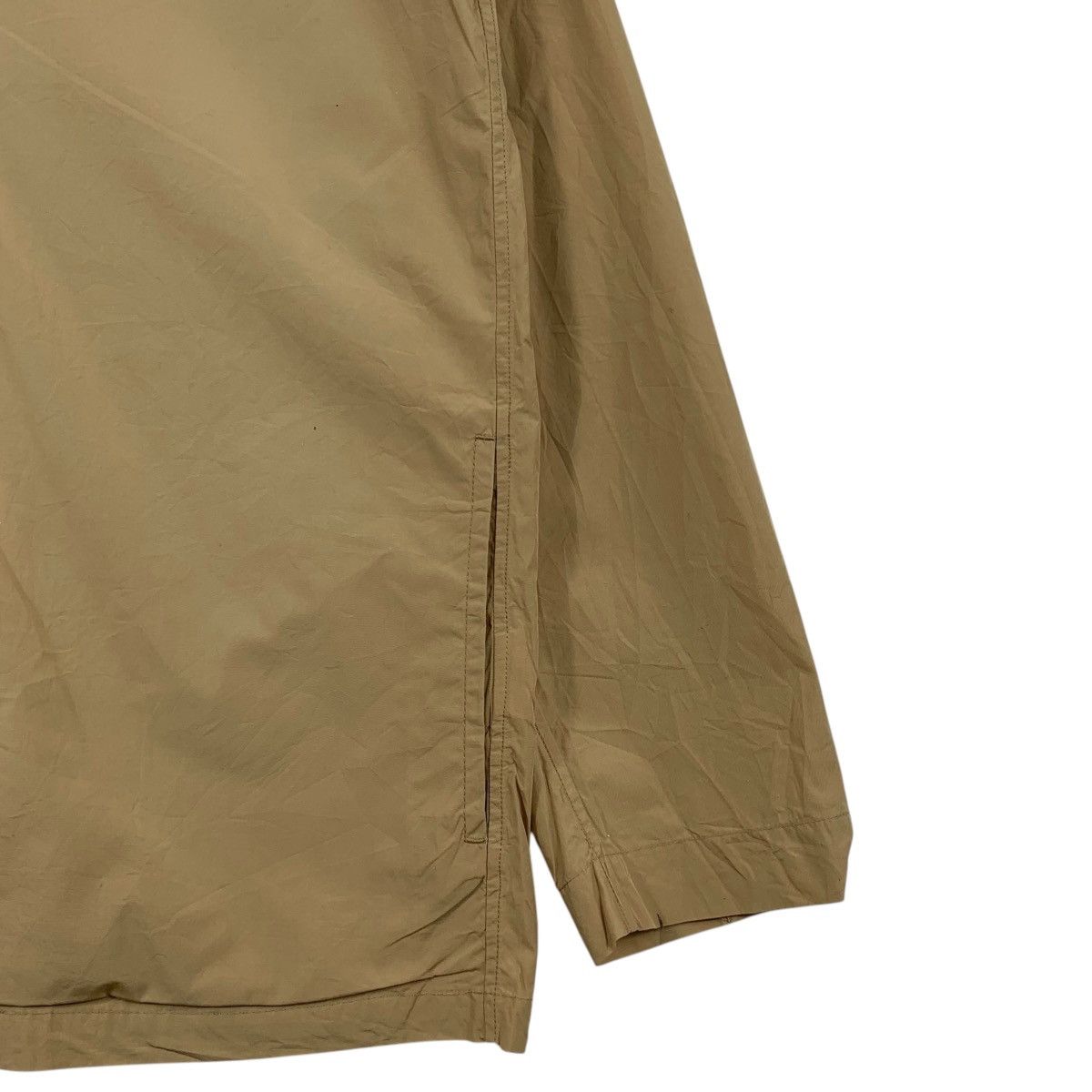 Japanese Brand URBAN RESEARCH DOORS Japanese Brand Coach Jacket Windbreaker Size US M / EU 48-50 / 2 - 5 Thumbnail