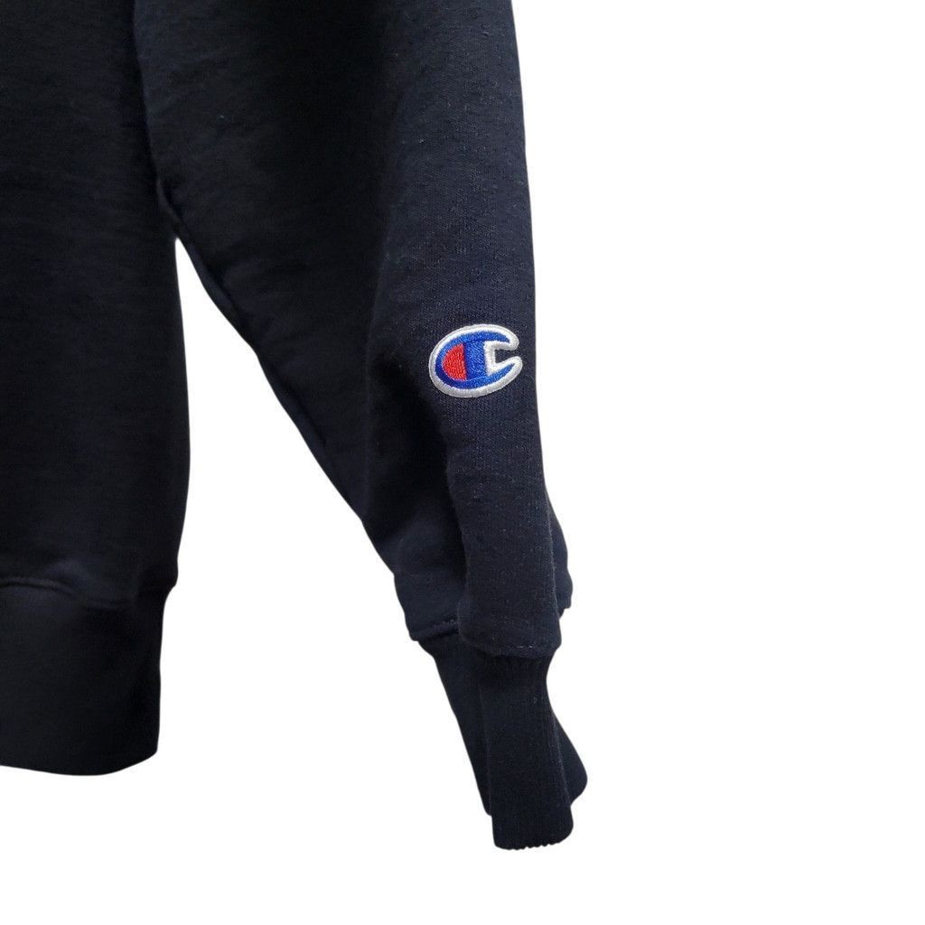 Champion Champion Authentic Men's Hoodie Pullover Sweatshirt Size XL Size US XL / EU 56 / 4 - 5 Thumbnail