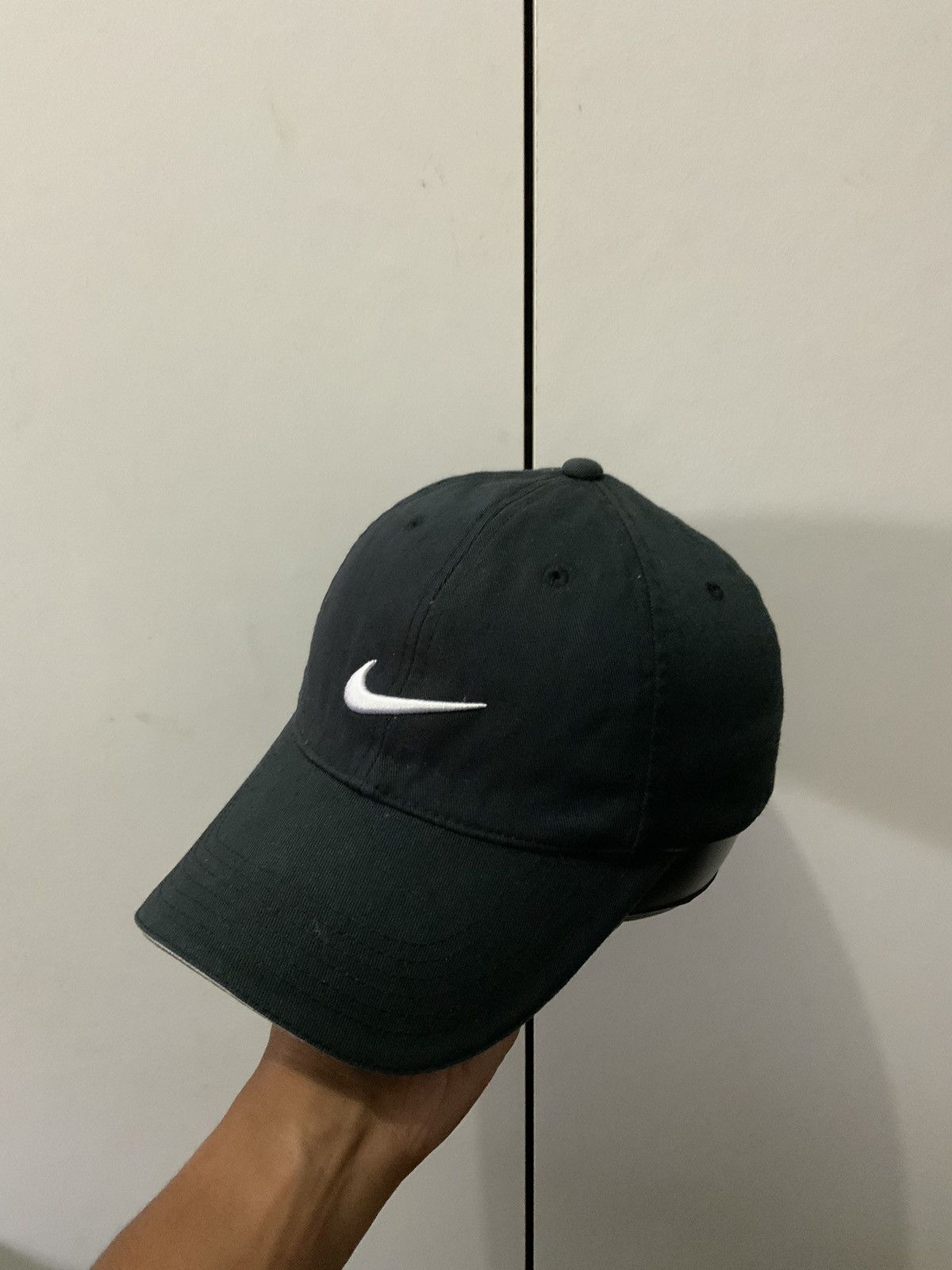 Nike Nike Golf Swoosh Hat Size ONE SIZE - 1 Thumbnail