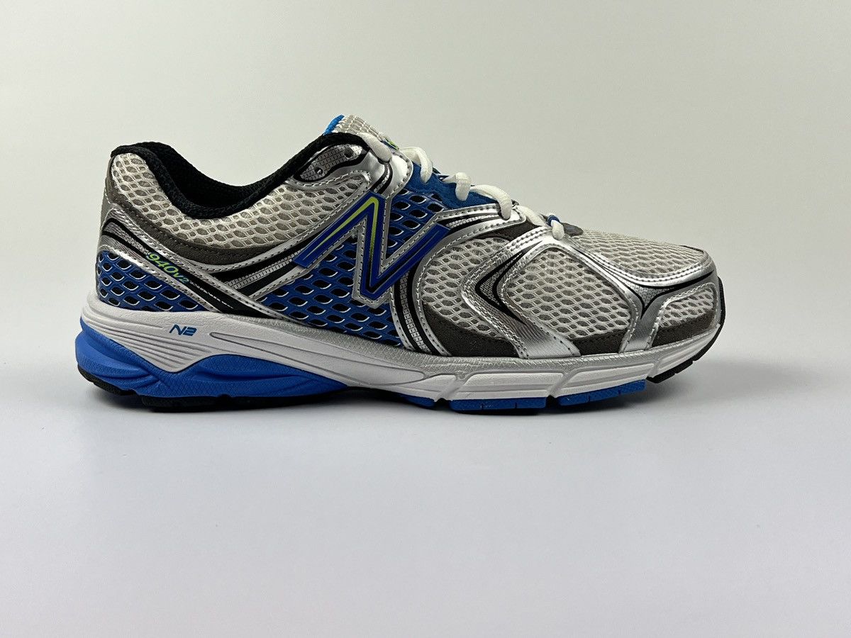 New Balance New Balance 940V2 made in UK Size US 8.5 / EU 41-42 - 2 Thumbnail