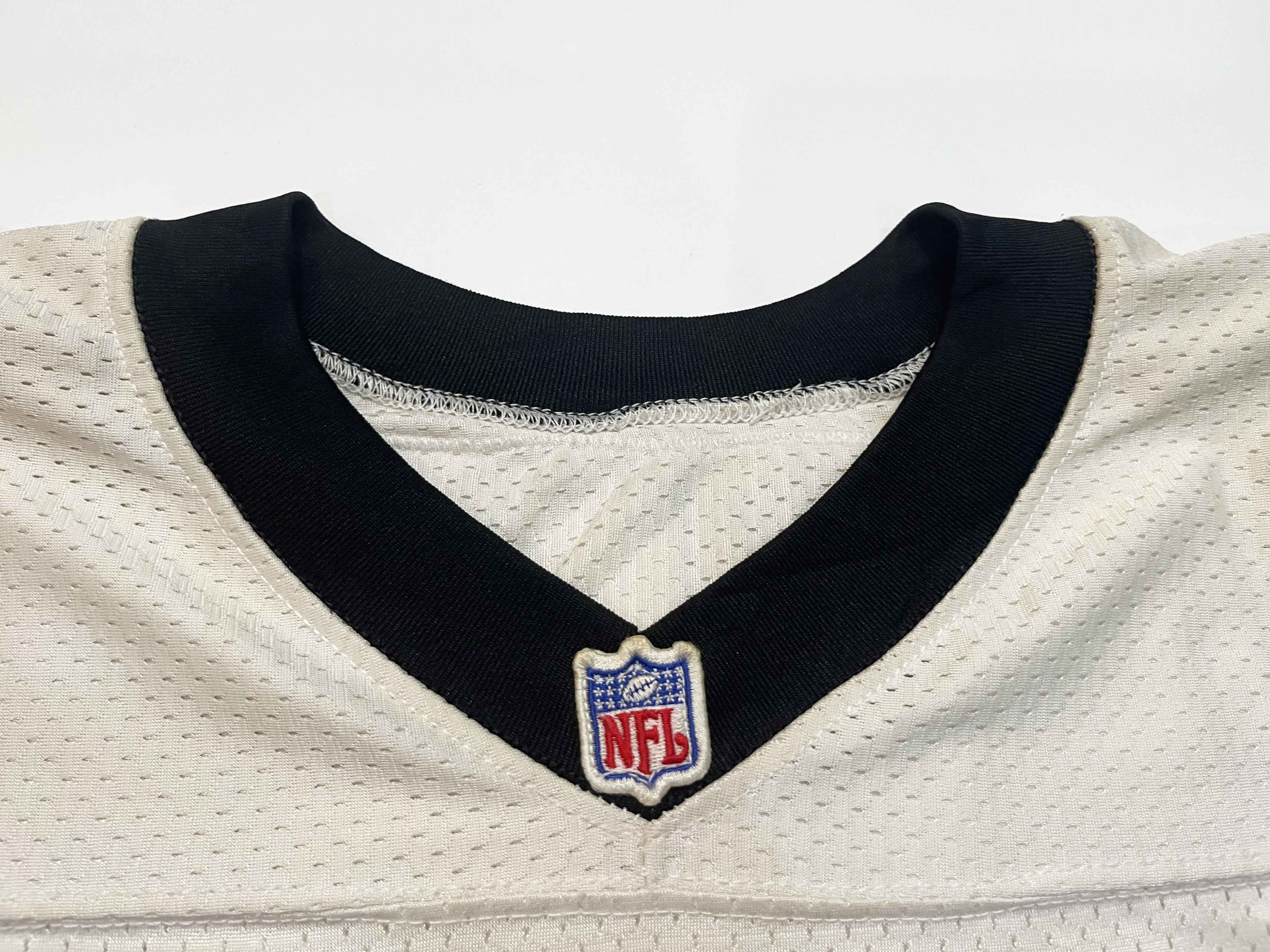 Wilson Vintage Wilson Pro Line NFL Jacksonville Jaguars #64 Jersey Size US XL / EU 56 / 4 - 3 Thumbnail