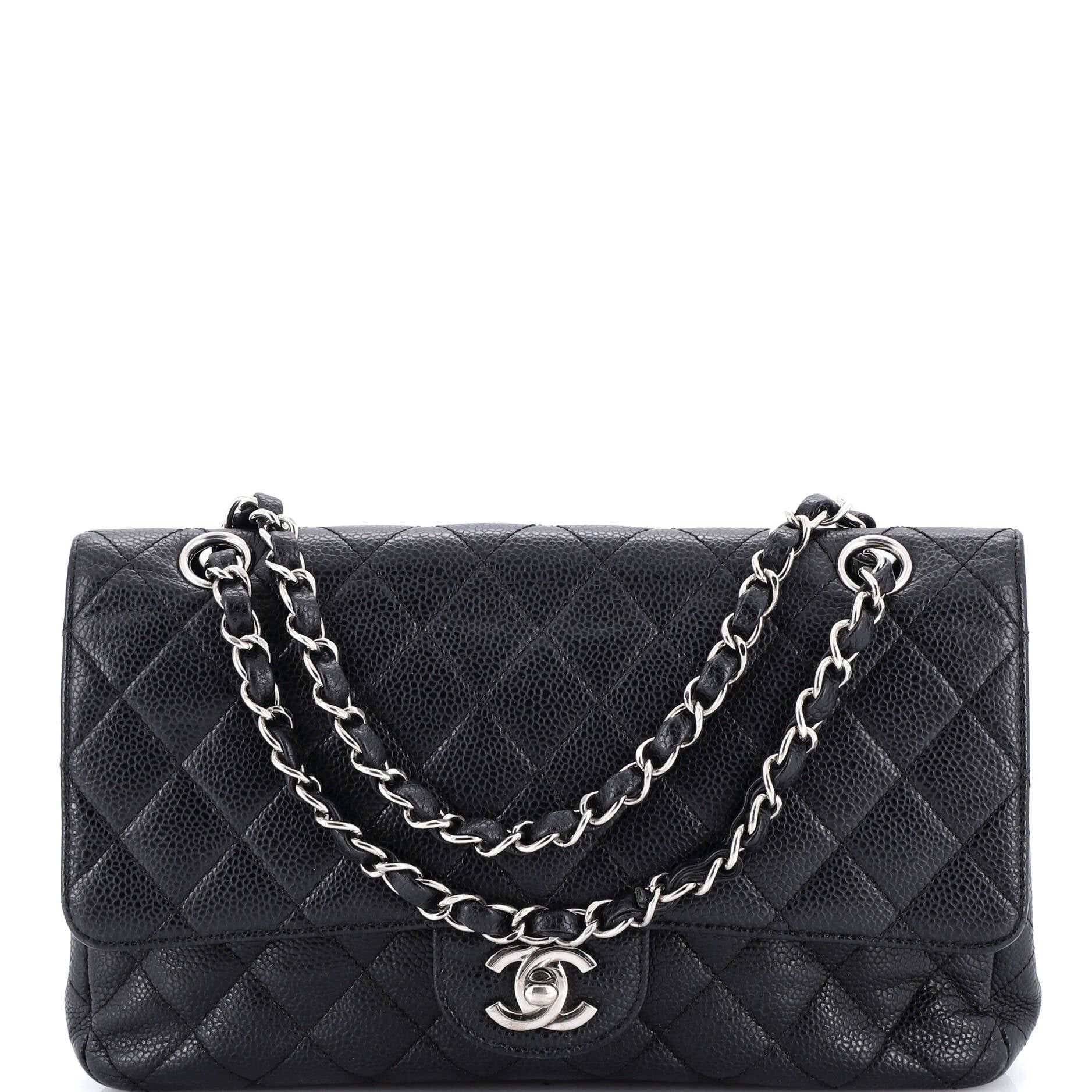 Chanel Classic Double Flap Bag Size ONE SIZE - 1 Thumbnail