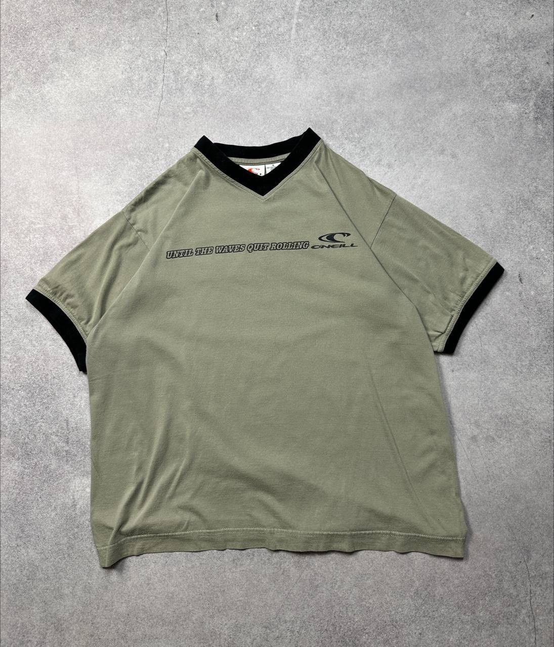 O'Neill Vintage O’Neill T-Shirt, Size S – Classic Surf & Skate Style Size US S / EU 44-46 / 1 - 1 Thumbnail