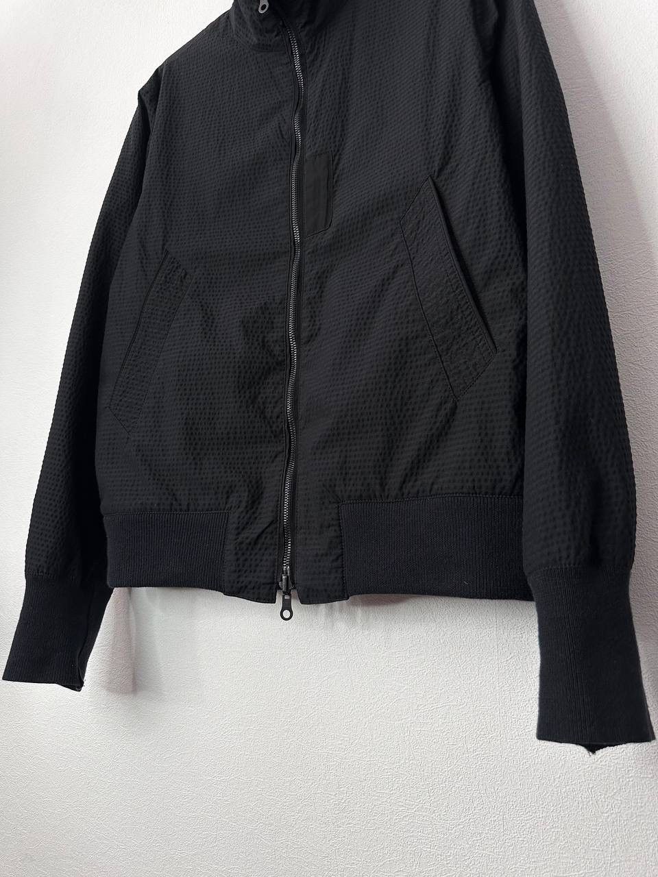 Rag & Bone Rag & Bone Reversible Jacket Made in USA Zip Mens Size S Size US S / EU 44-46 / 1 - 4 Thumbnail