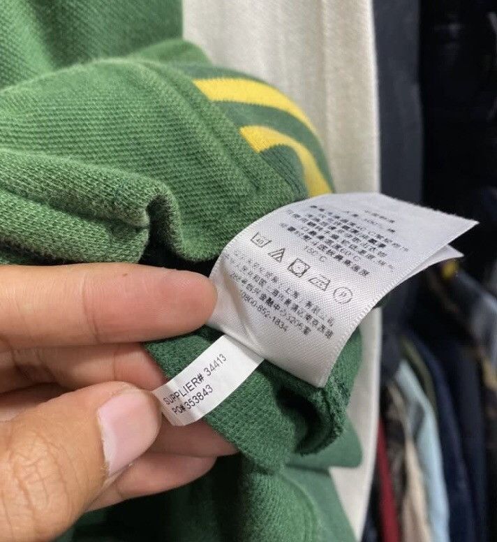 Polo Ralph Lauren × Ralph Lauren Polo Ralph Lauren Tracktop Jacket Size US M / EU 48-50 / 2 - 4 Thumbnail