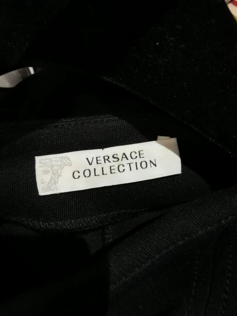 Versace Versace Classic dress dress Size XS / US 0-2 / IT 36-38 - 5 Thumbnail
