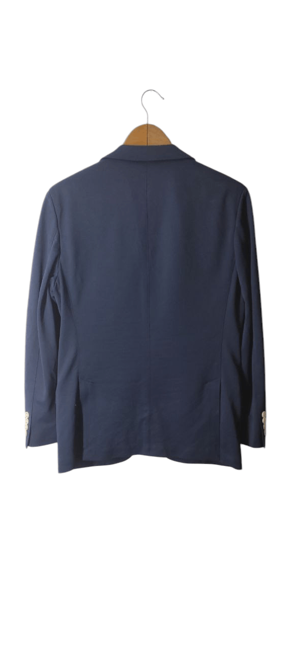 Mackintosh MACKINTOSH PHILOSPOHY BLAZER COAT JACKET Size US S / EU 44-46 / 1 - 5 Thumbnail