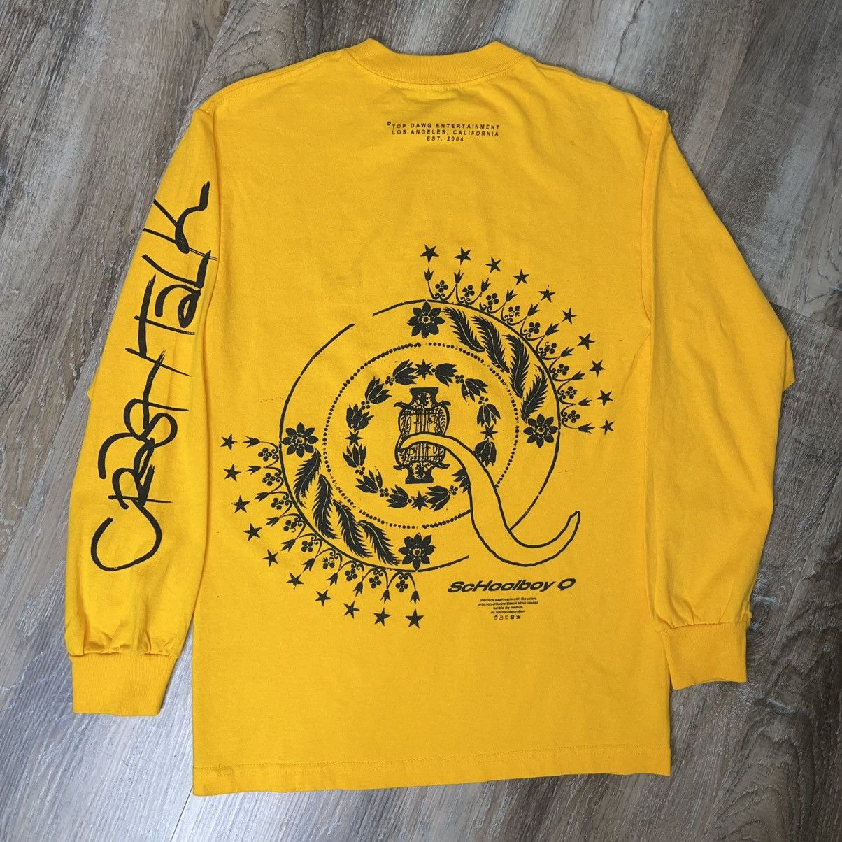 ミュージシャン FACT GIRL Longsleeve Tee GIRL Longsleeve Tee【受注】 | FACT ONLINE SHOP