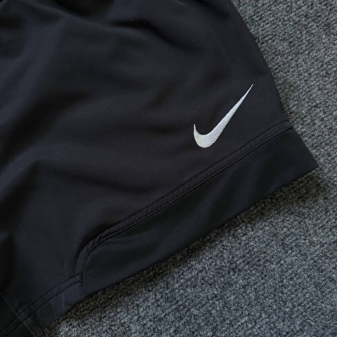 Nike VTG Nike gcrfc Shorts Size M 2010-2011 Sportwear 00s USA Size US 32 / EU 48 - 6 Thumbnail