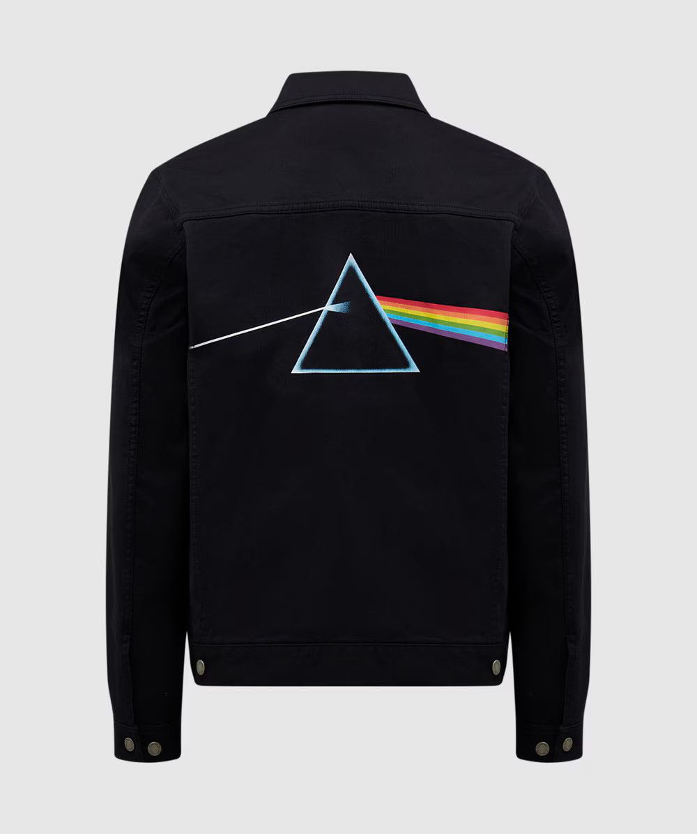 Undercover Pink Floyd | Grailed