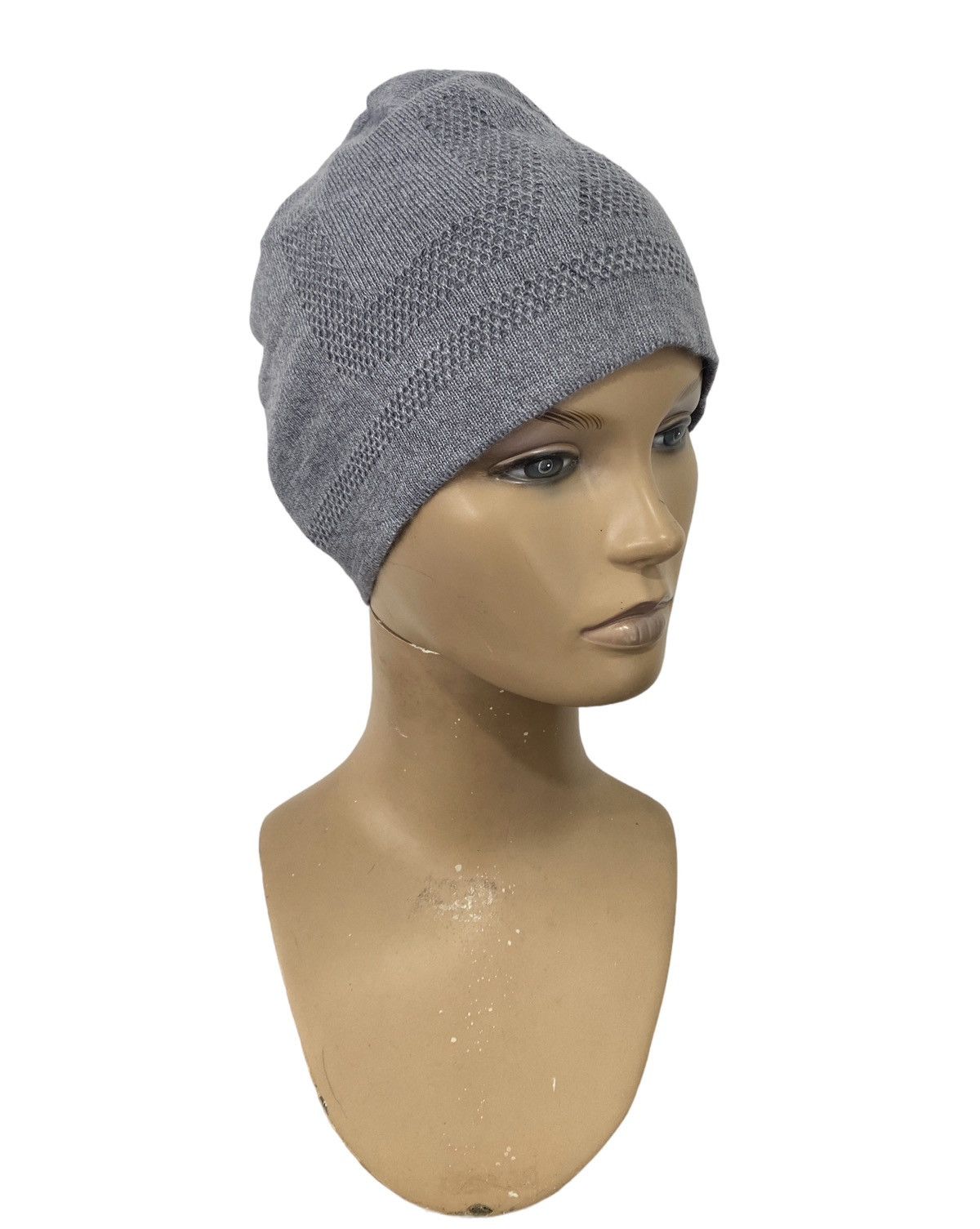 Under Armour × Vintage 💥VINTAGE UNDER ARMOUR Beanie outdoor sports hat Size ONE SIZE - 1 Thumbnail
