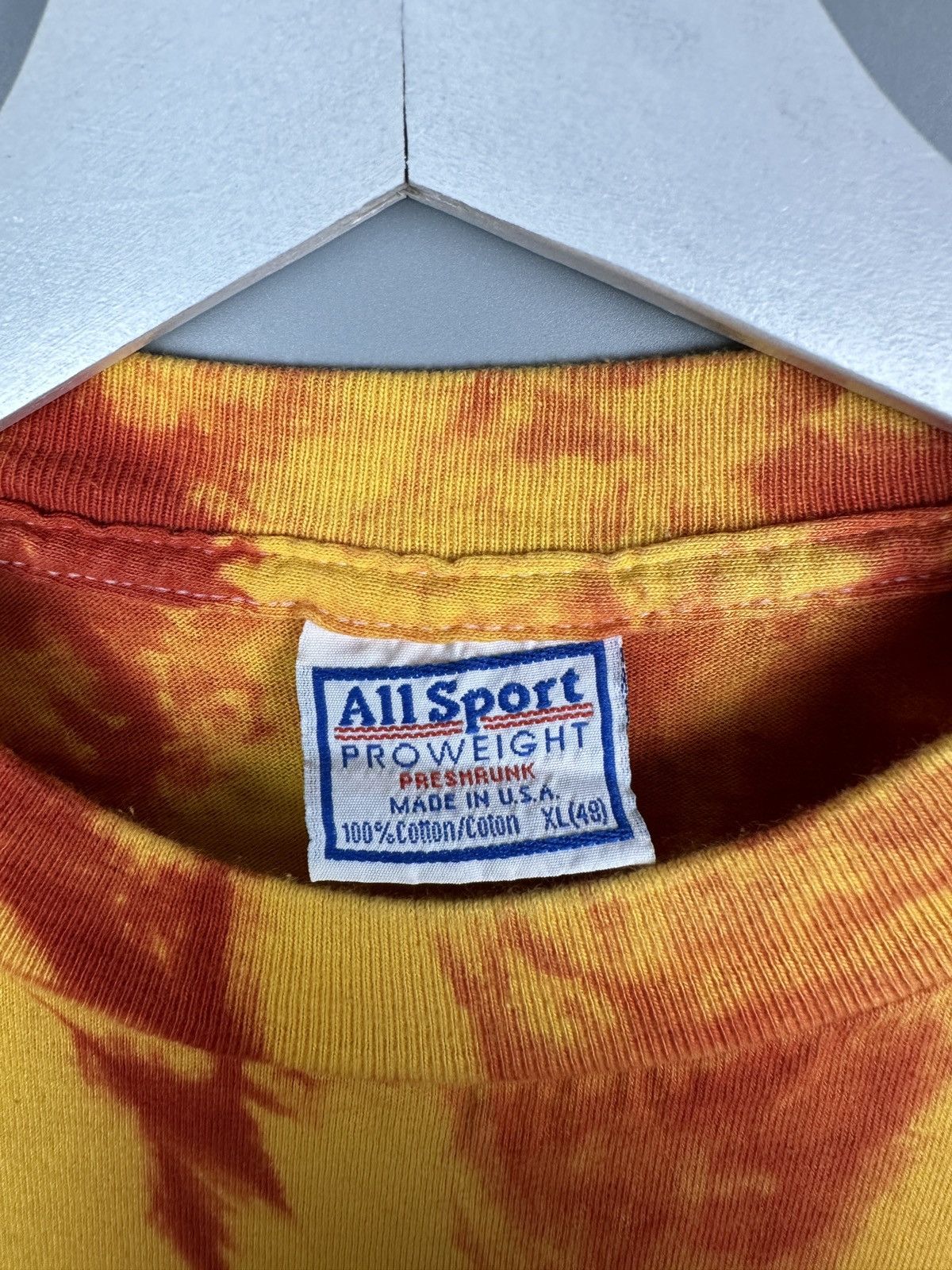 Band Tees 90s Vintage Joe Cocker Graphic T Shirt Tee Single Stitch Size US L / EU 52-54 / 3 - 12 Thumbnail