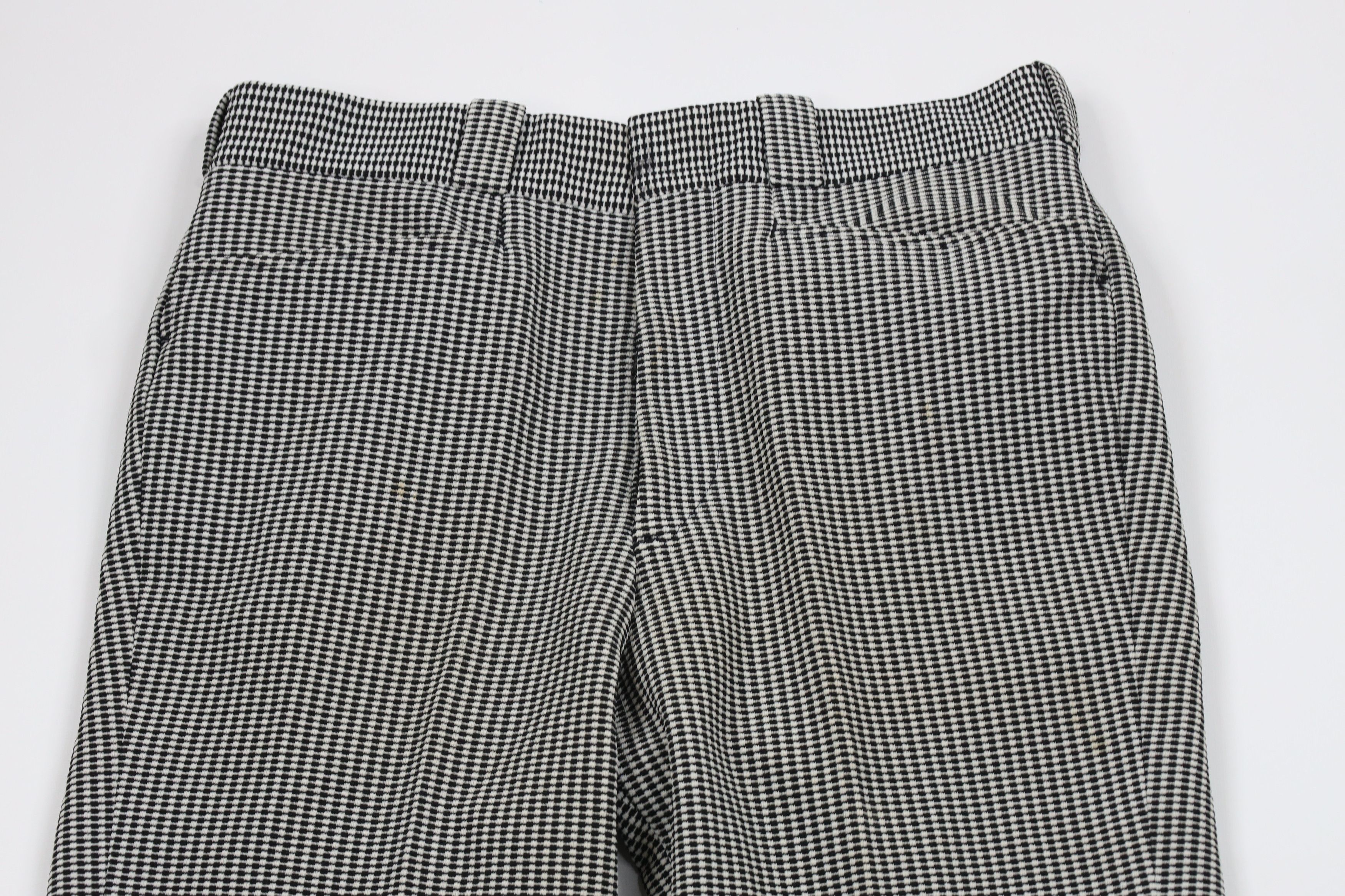 Vintage Vintage 70s Streetwear Leg Bell Bottoms Pants Trousers AS IS Size US 30 / EU 46 - 2 Thumbnail